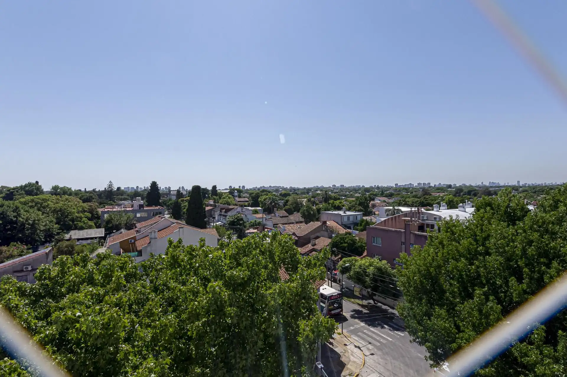 Departamento en Alquiler en Barrio Aleman, Martinez