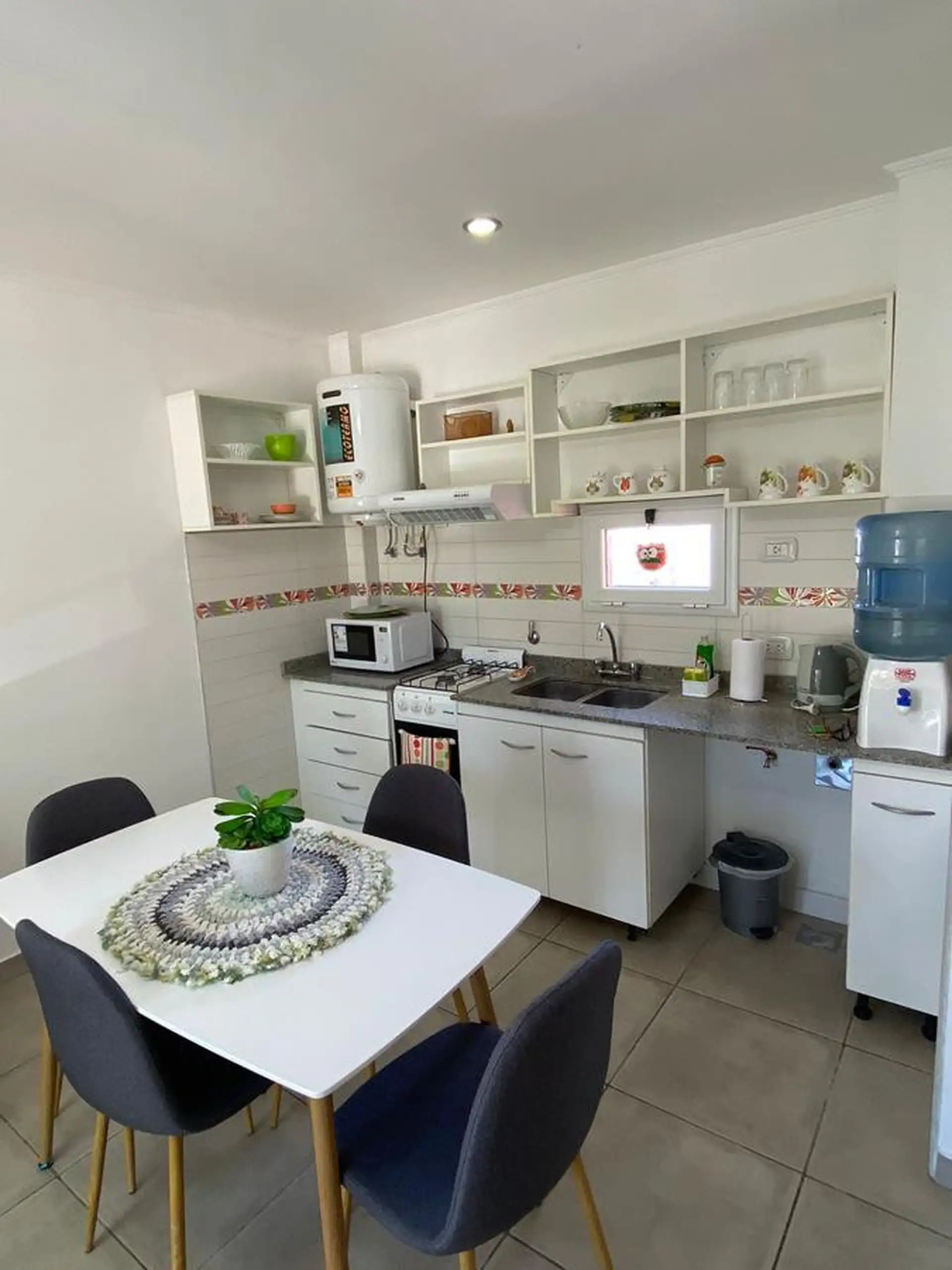 Departamento en Alquiler en Centro, San Miguel
