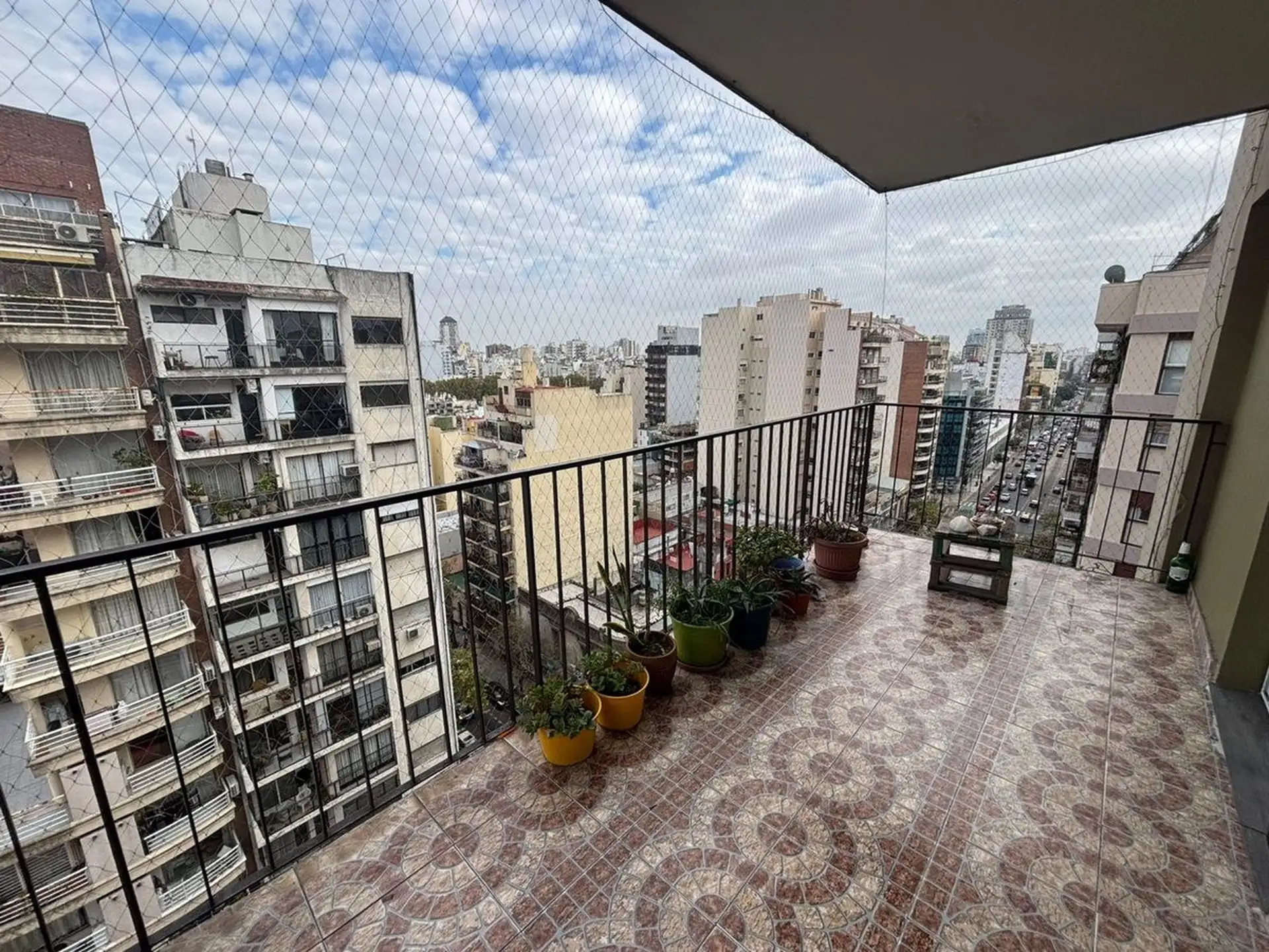 Departamento en Alquiler en Palermo, Capital Federal