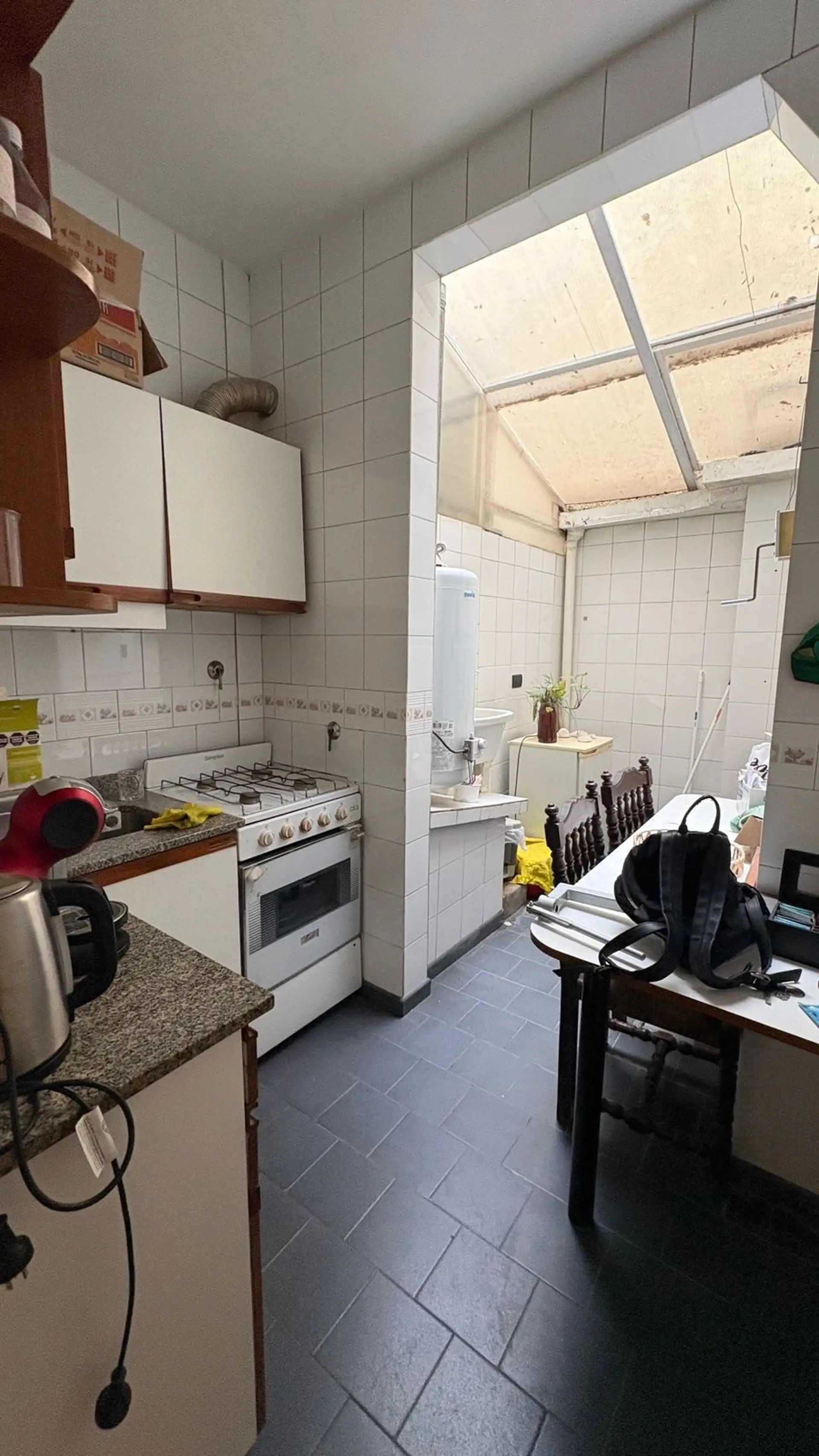 Departamento en Alquiler en Belgrano, Capital Federal