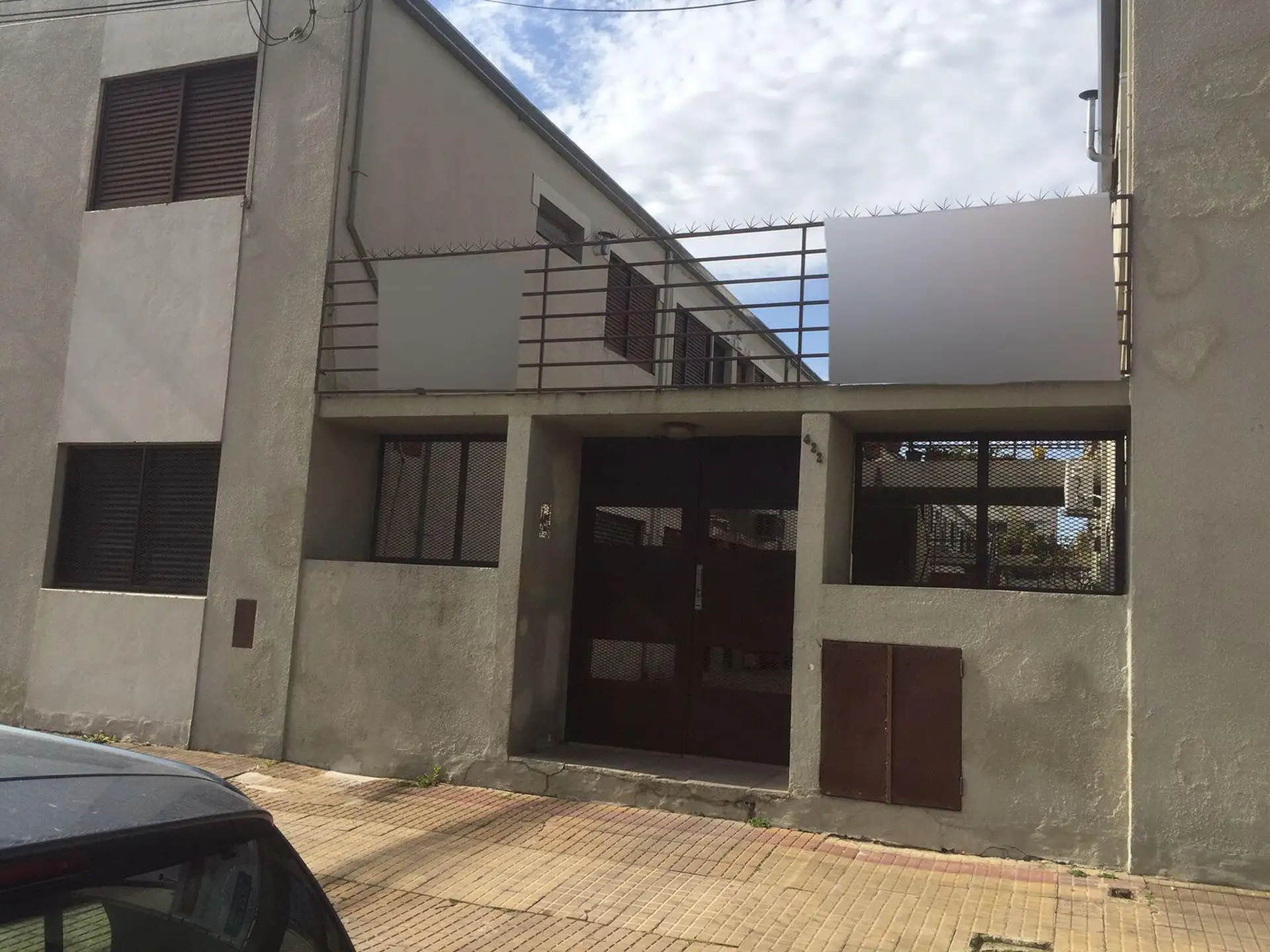 Departamento en Alquiler en La Loma, La Plata