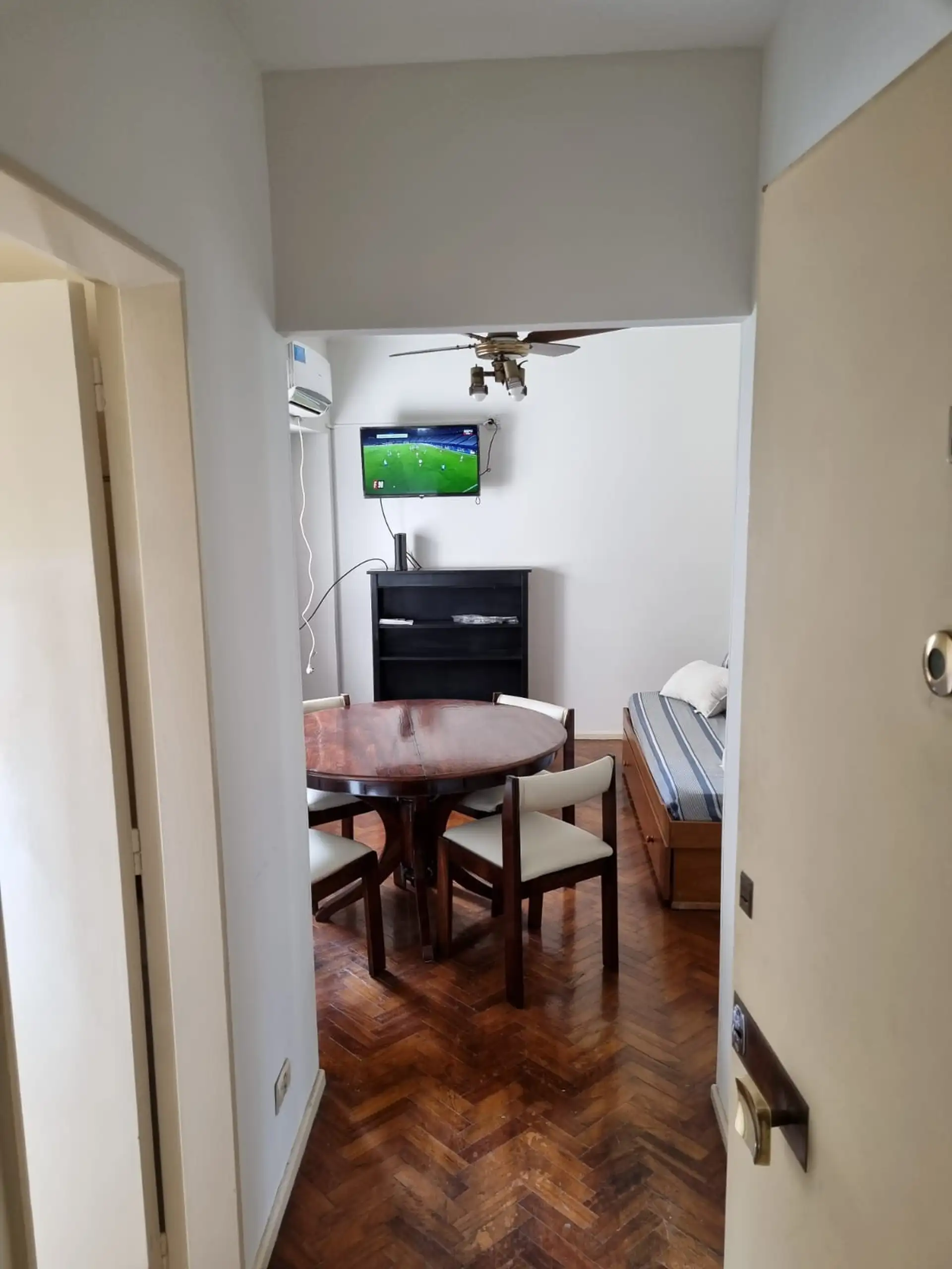 Departamento en Alquiler en San Telmo, Capital Federal