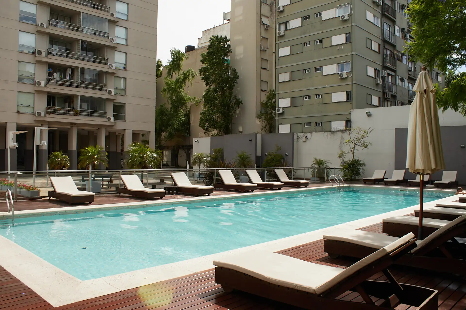 Departamento en Alquiler en Almagro, Capital Federal