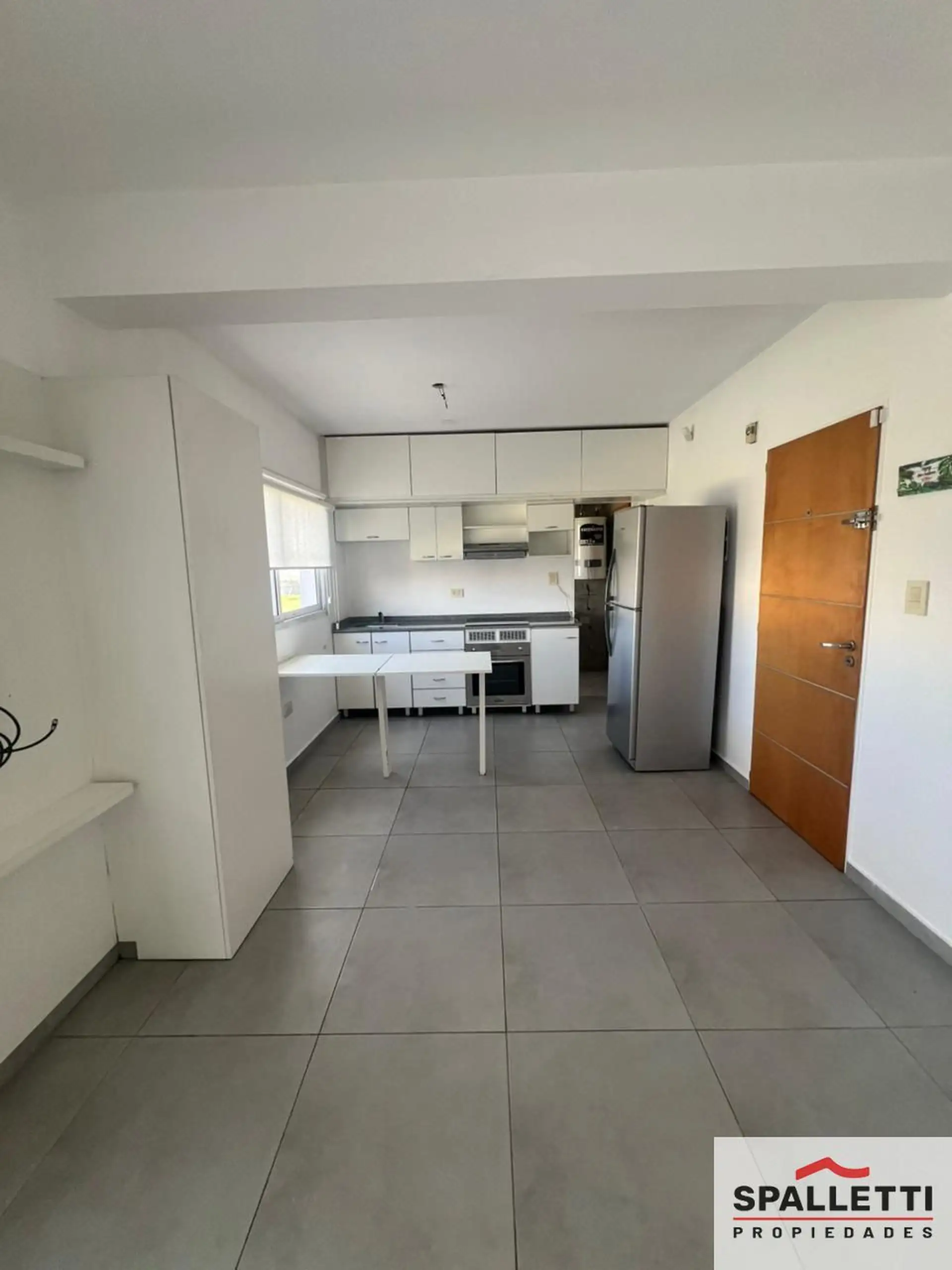Departamento en Alquiler en Ramos Mejia, Partido de La Matanza