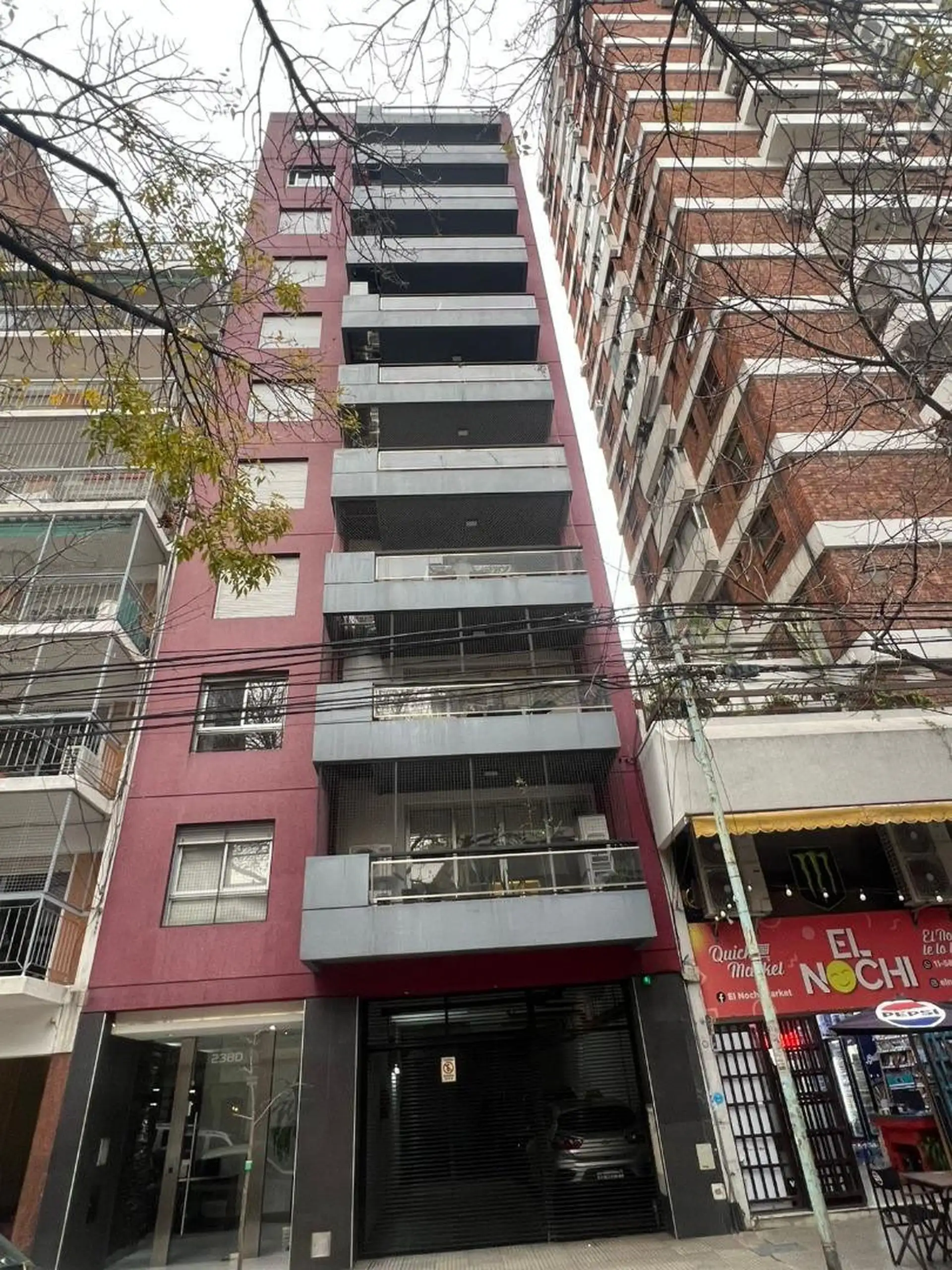 Departamento en Alquiler en Nuñez, Capital Federal