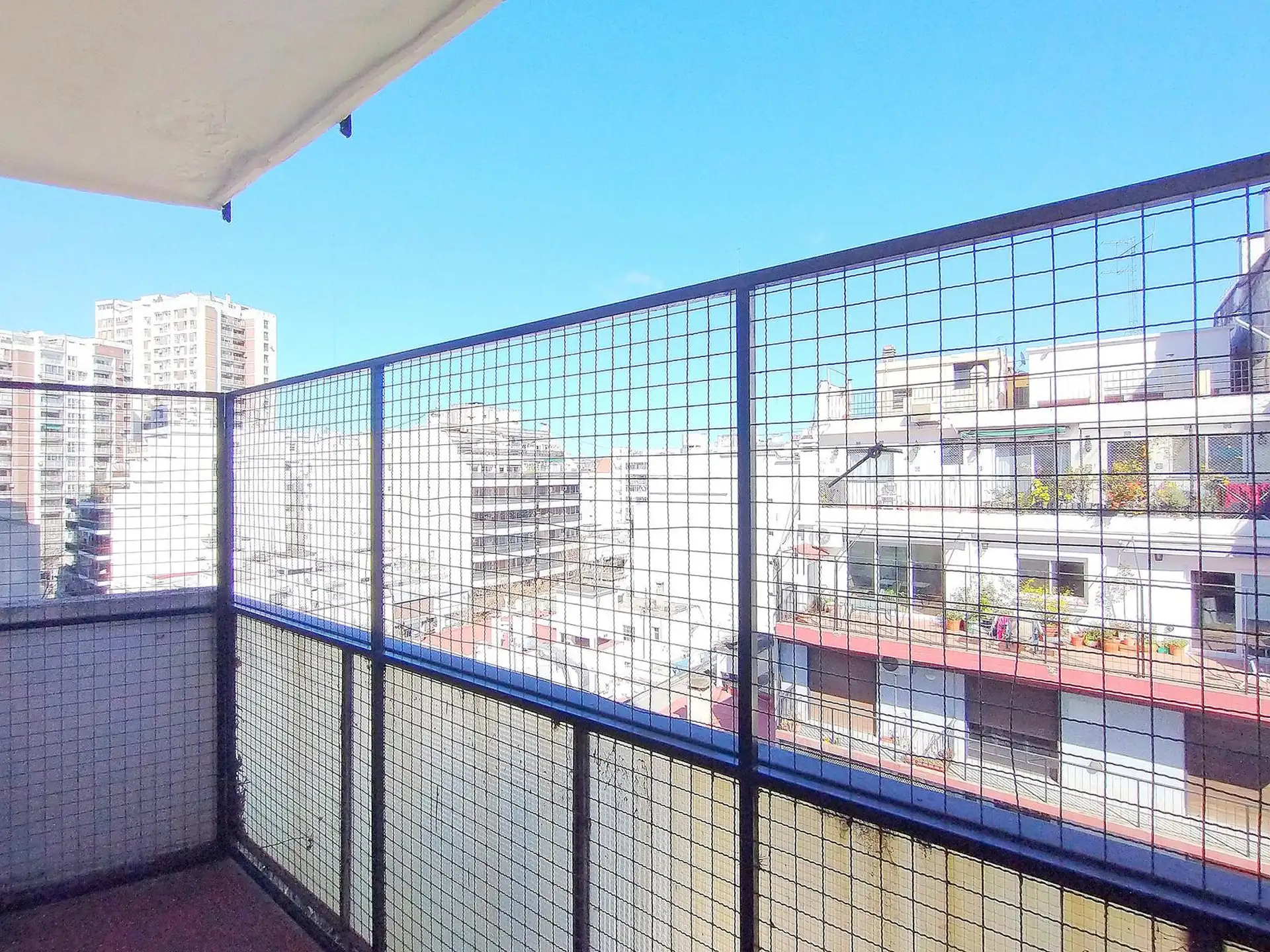 Departamento en Alquiler en Belgrano, Capital Federal