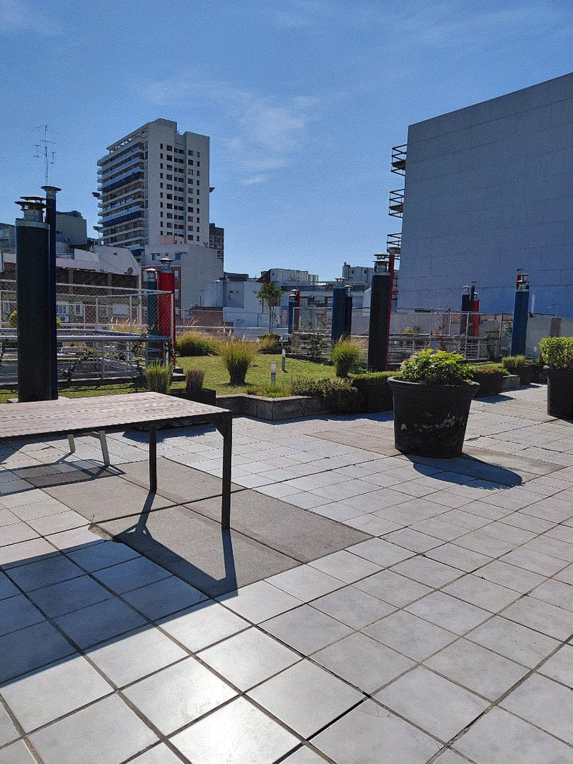 Departamento en Alquiler en Coghlan, Capital Federal