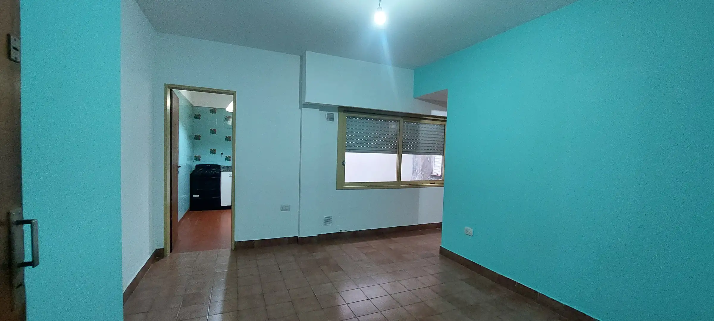 Departamento en Alquiler en Floresta, Capital Federal
