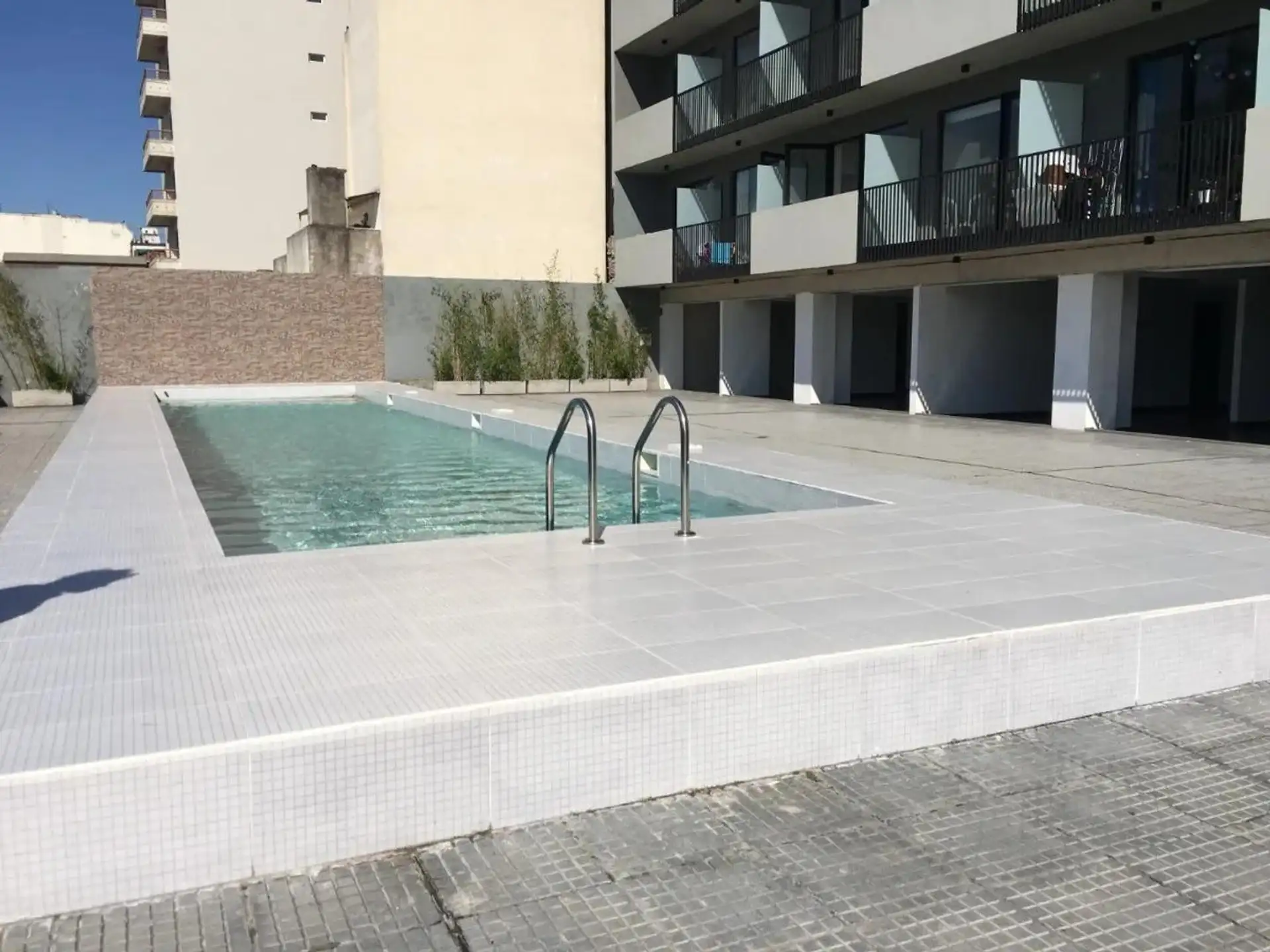 Departamento en Alquiler en Almagro, Capital Federal