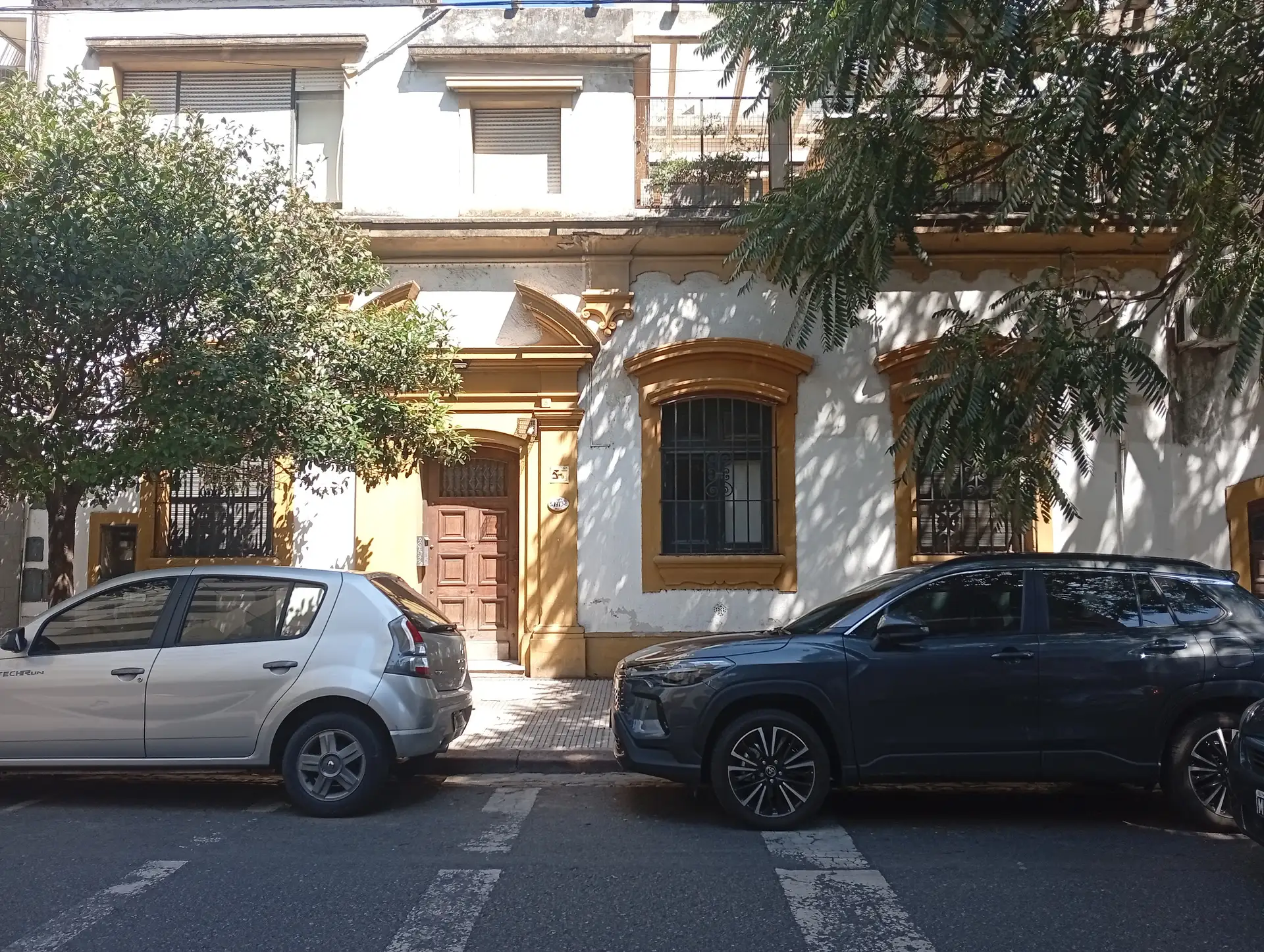 Casa en Alquiler en Palermo, Capital Federal