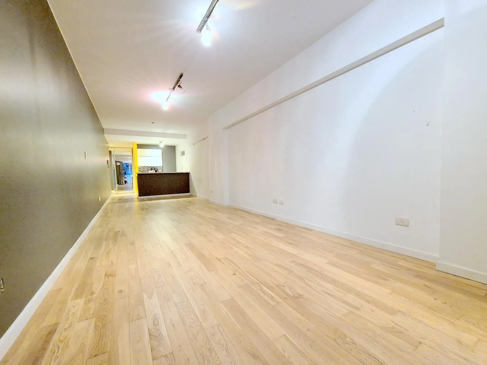 Departamento en Alquiler en Palermo, Capital Federal
