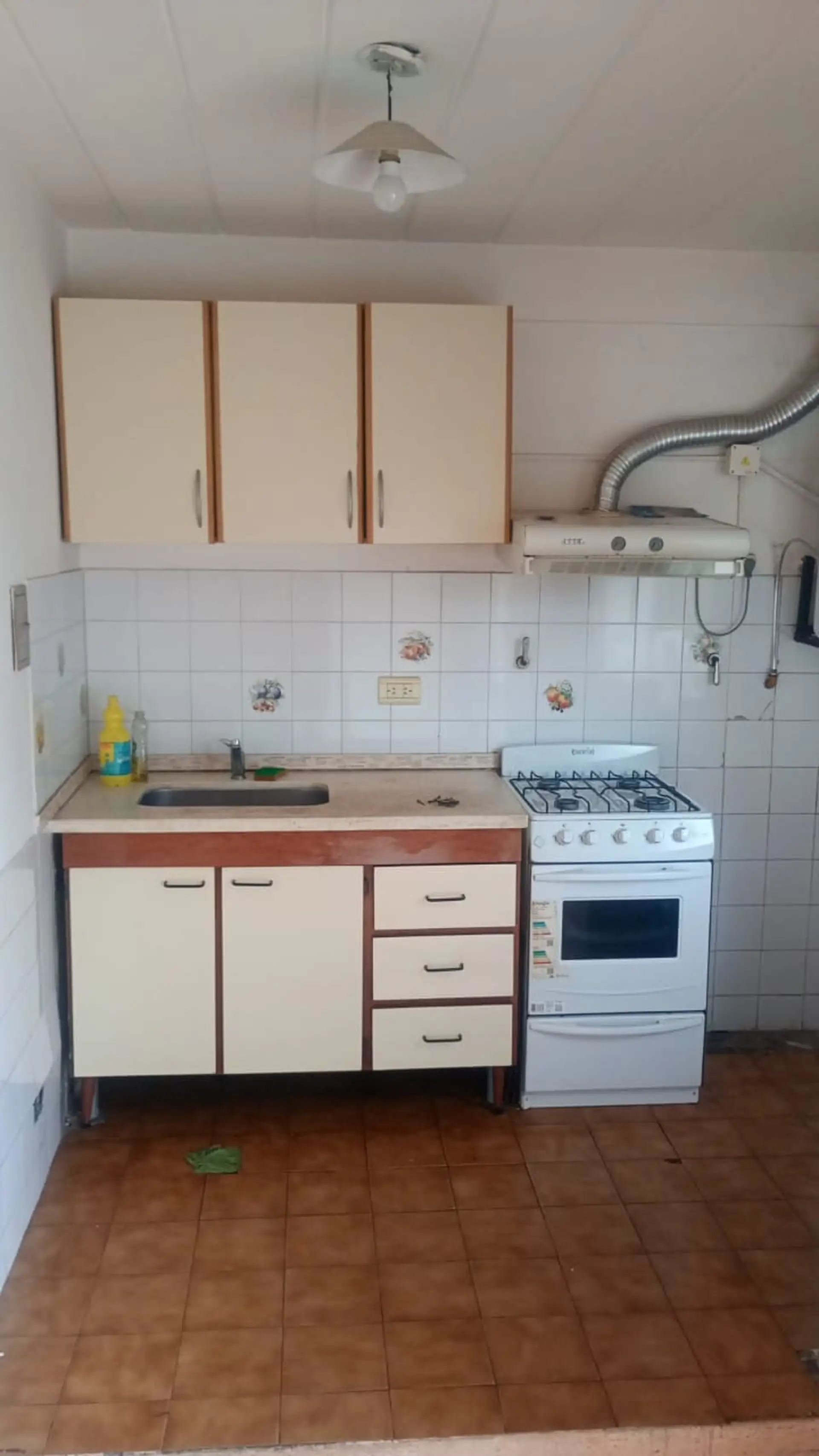 Departamento en Alquiler en Centro, Belen de Escobar
