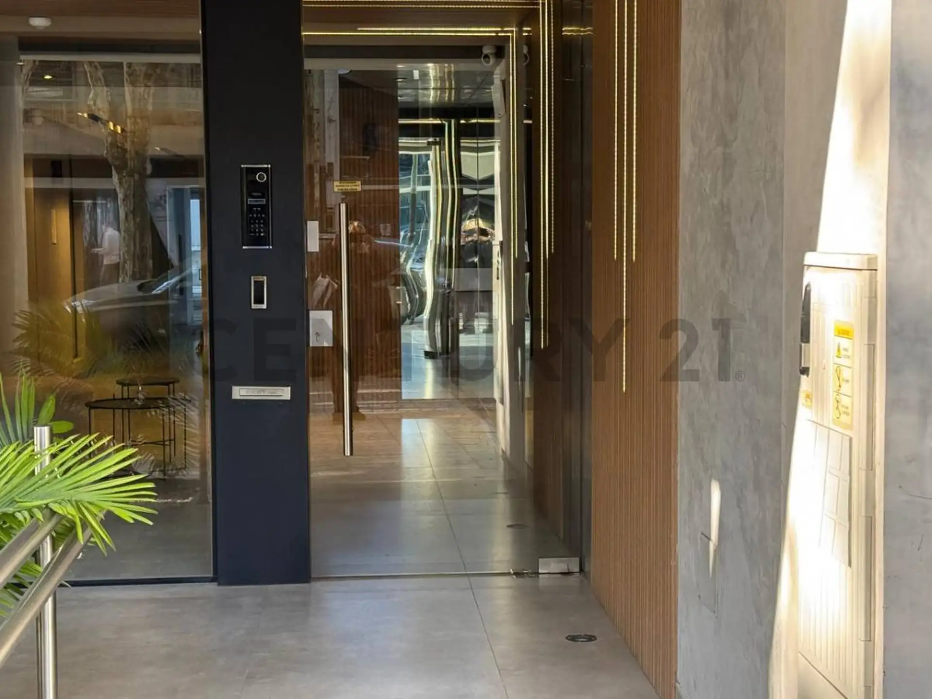 Departamento en Alquiler en Villa del Parque, Capital Federal