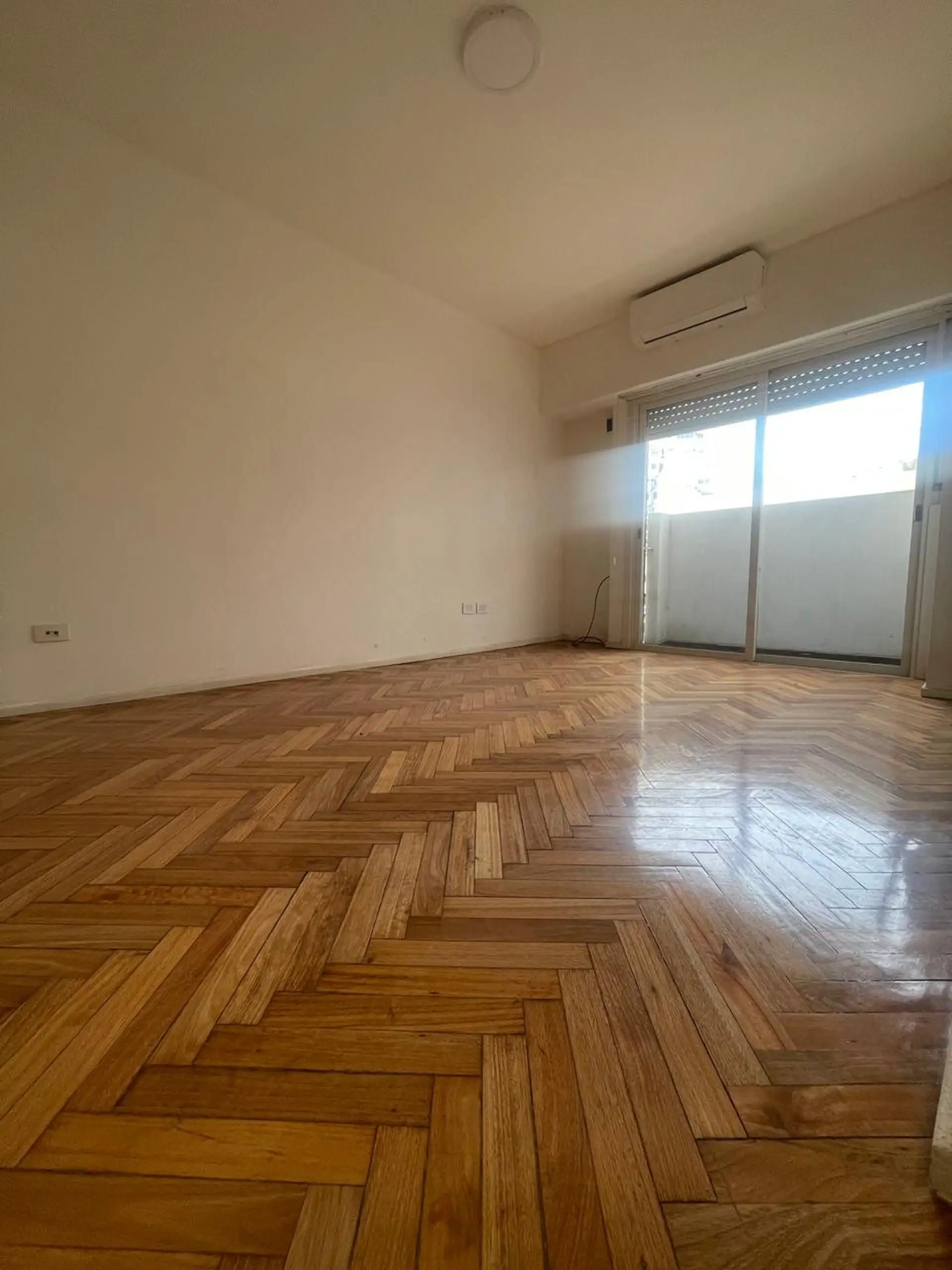 Departamento 1 dormitorio Villa Crespo