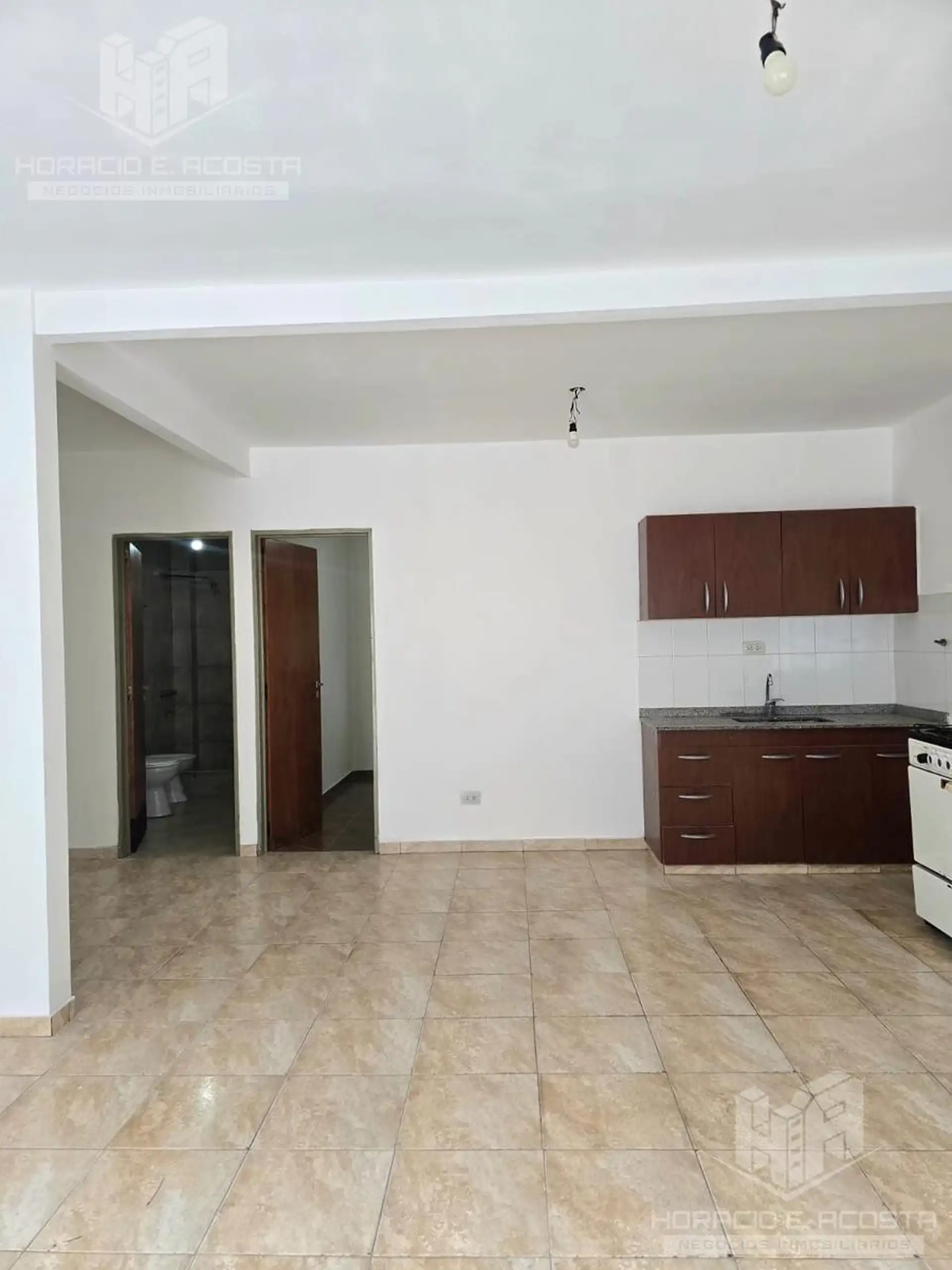 PH на 2 комнаты, 40 м²