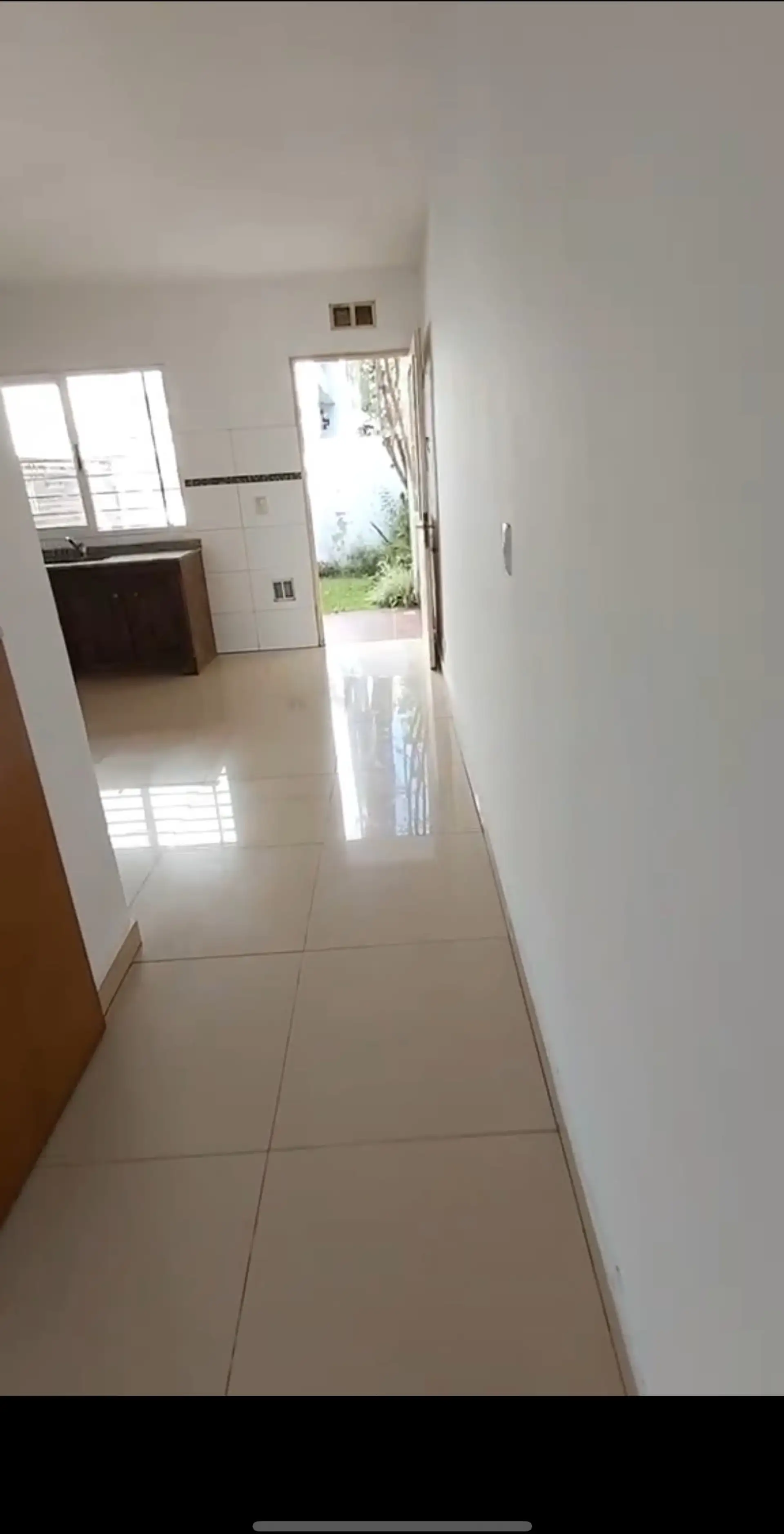 Casa en Alquiler en Chilavert, Villa Ballester