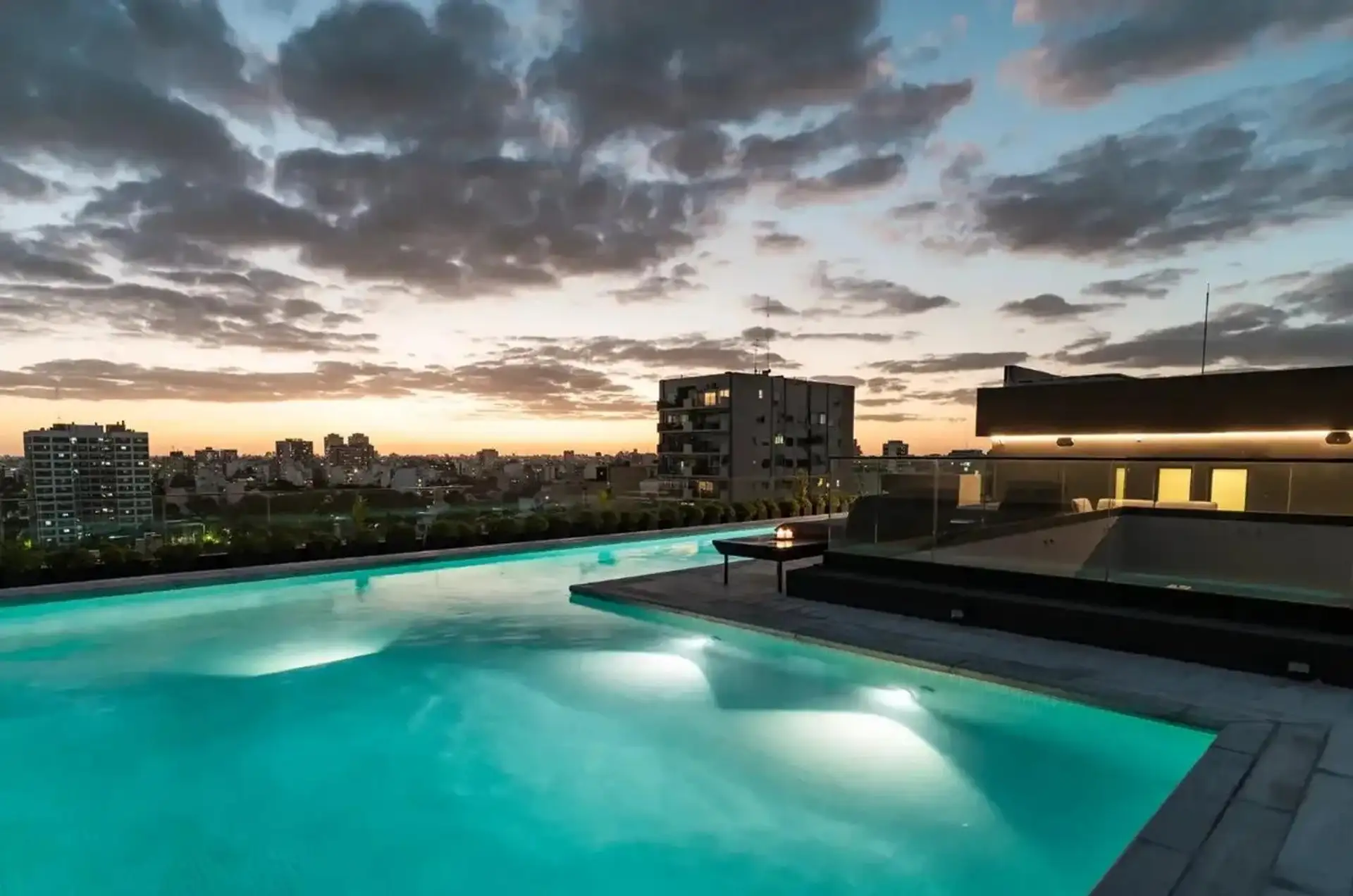 Departamento en Alquiler en Palermo, Capital Federal