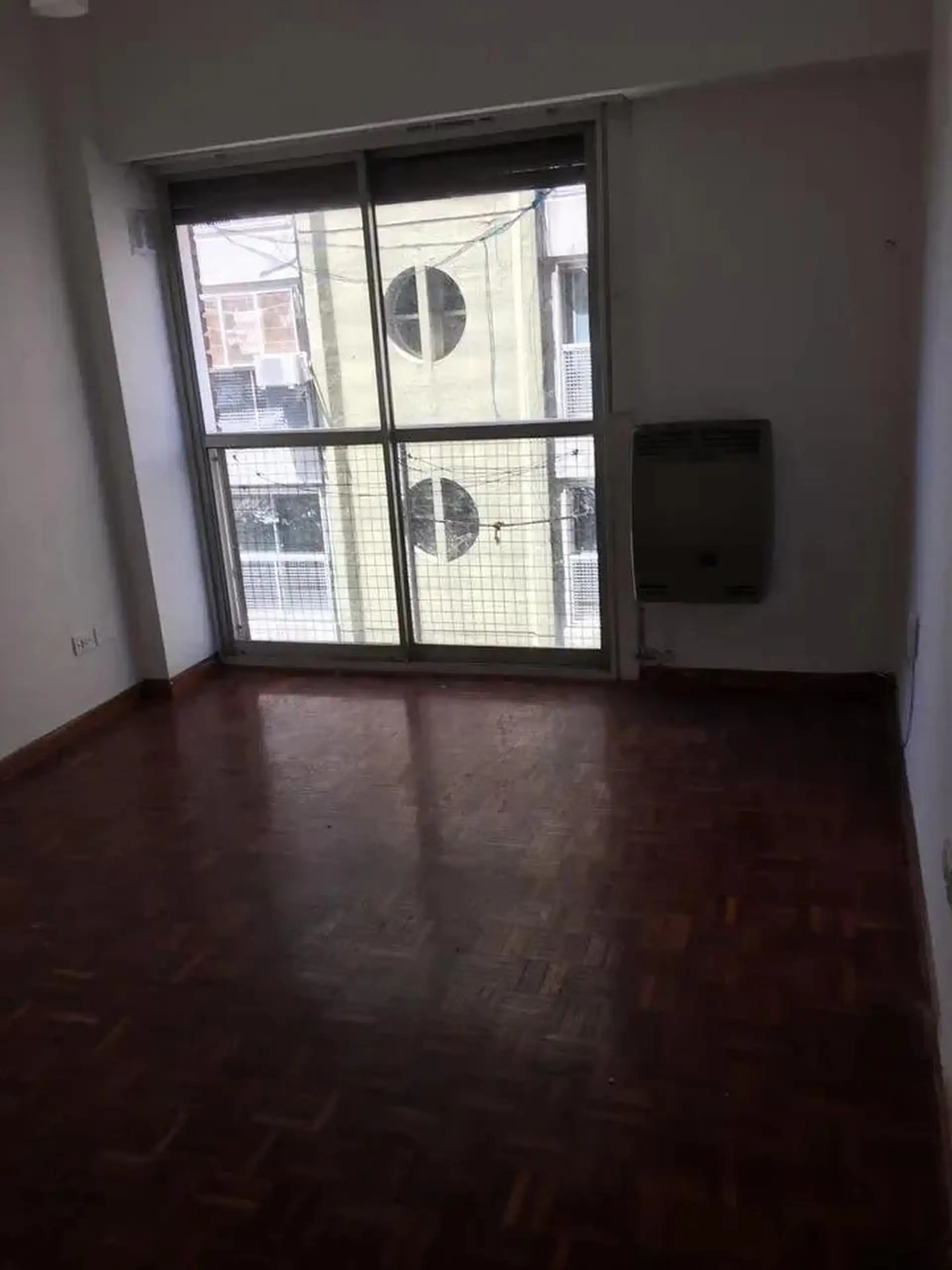 Departamento en Alquiler en Balvanera, Capital Federal
