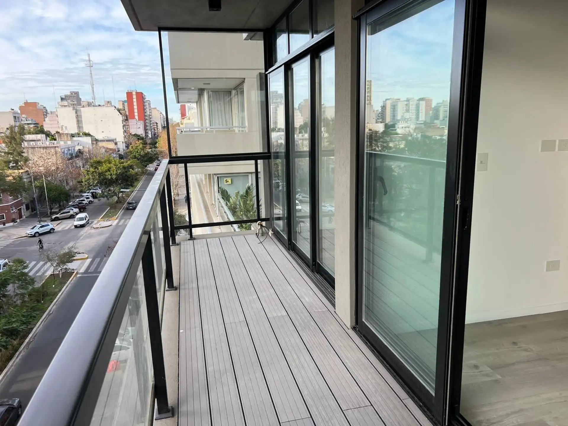 Departamento en Alquiler en Villa Urquiza, Capital Federal