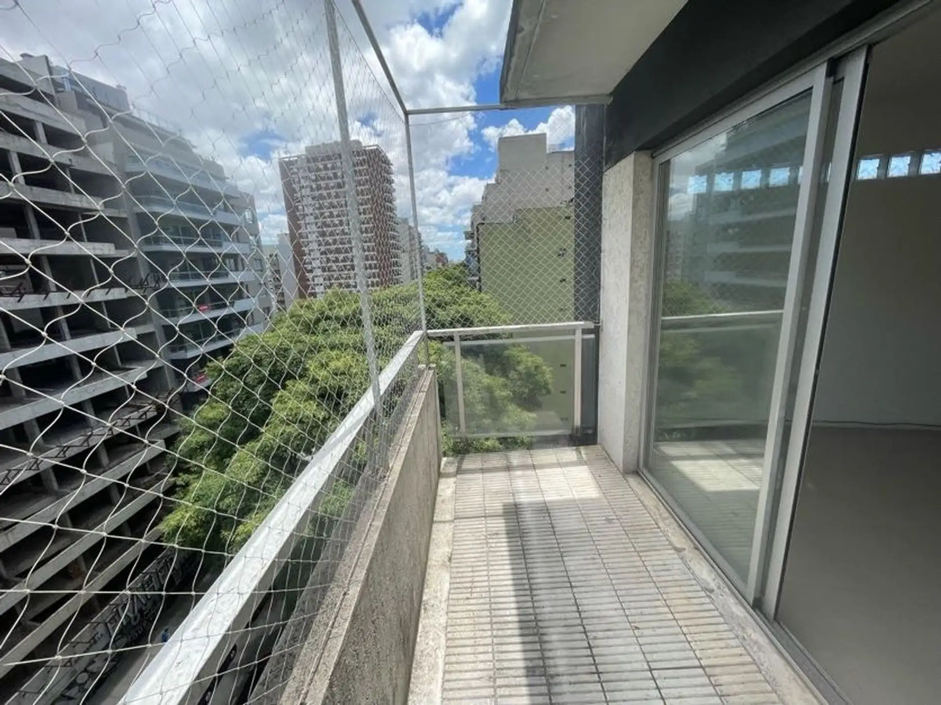 Departamento en Alquiler en Villa Urquiza, Capital Federal