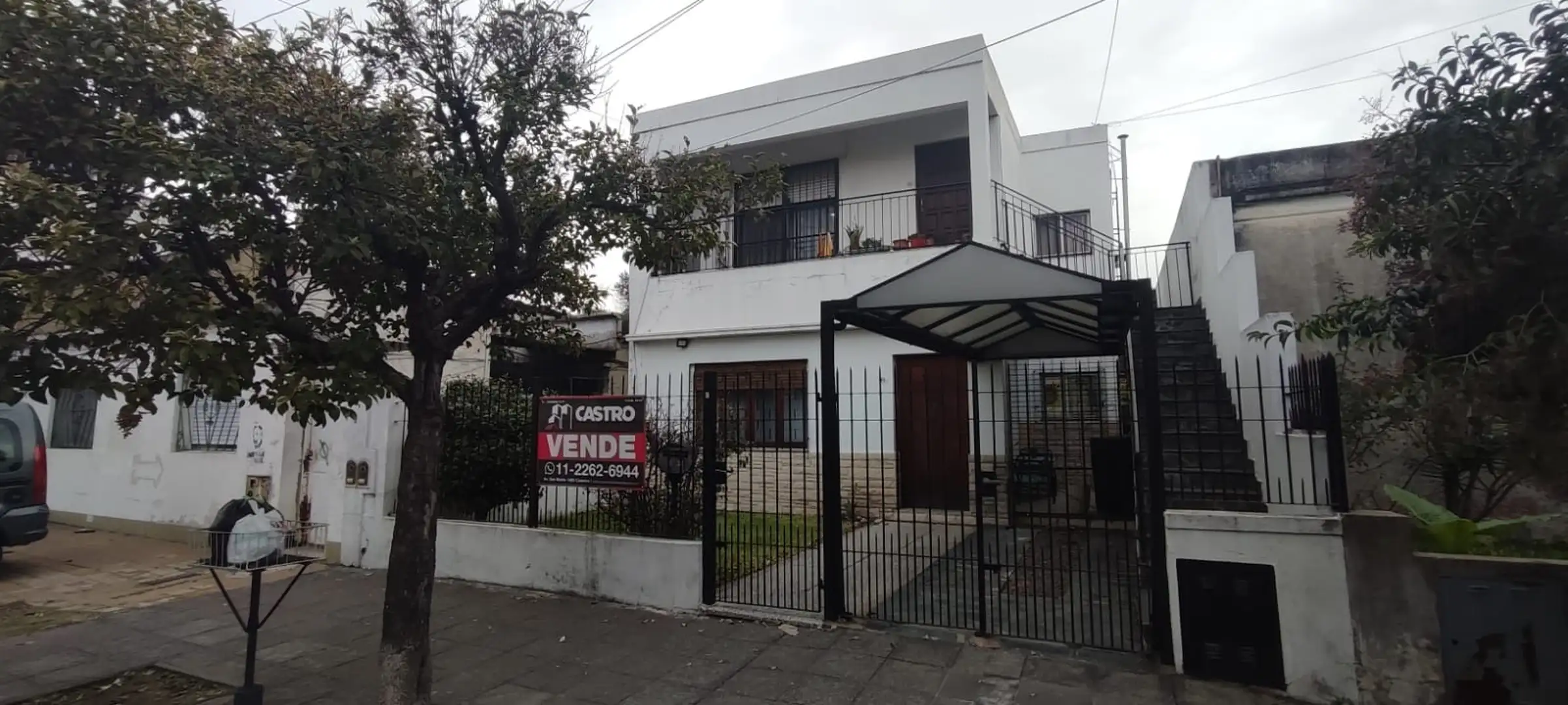 Casa en Alquiler en Villa Real, Ciudadela
