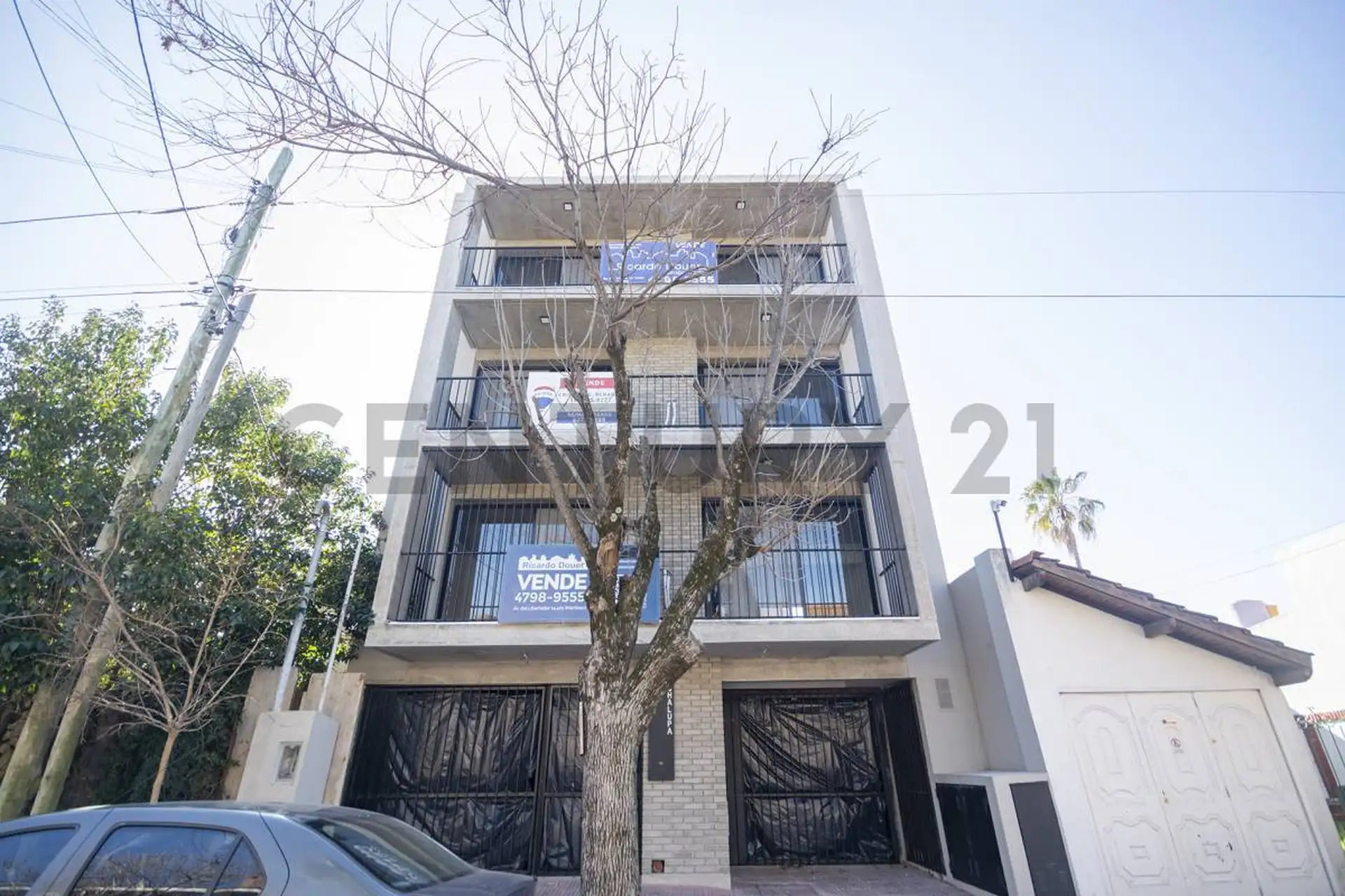 Departamento en Alquiler en San Fernando Vias / Libertador a Rio, San Fernando