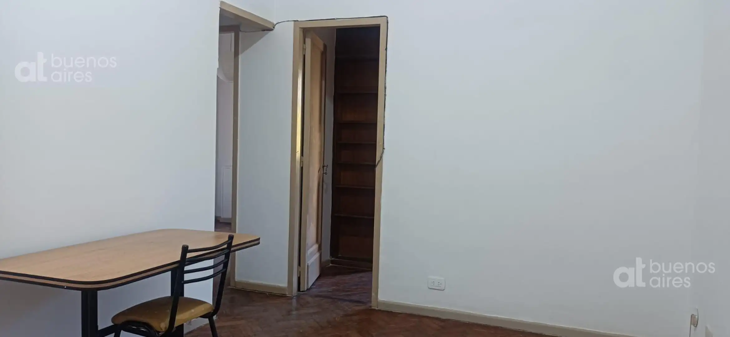 Departamento en Alquiler en San Telmo, Capital Federal