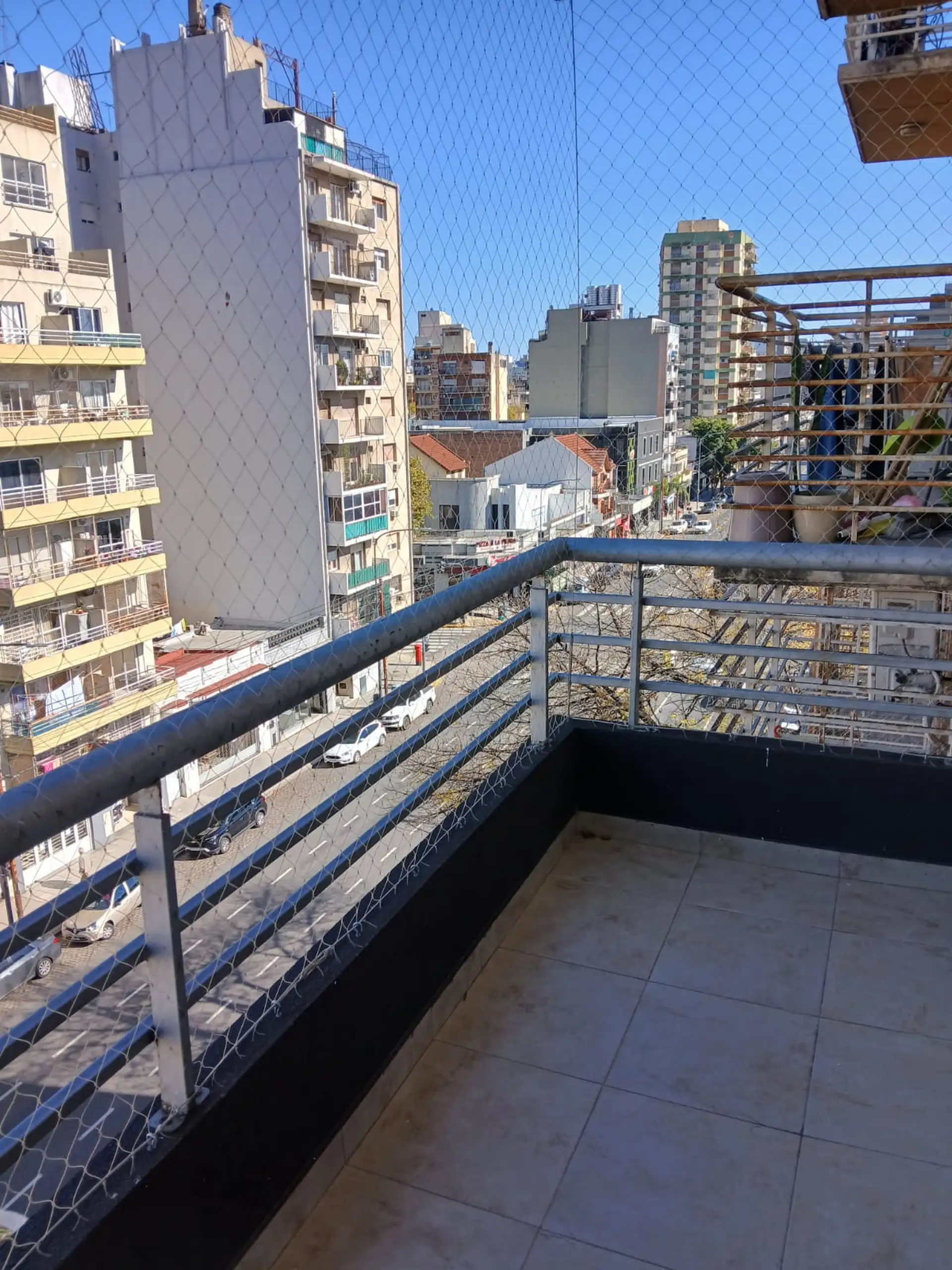 Departamento en Alquiler en Liniers, Capital Federal