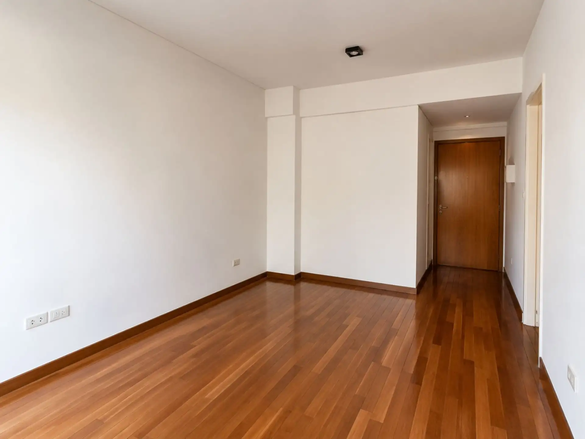 Departamento en Alquiler en Barrio Norte, Capital Federal