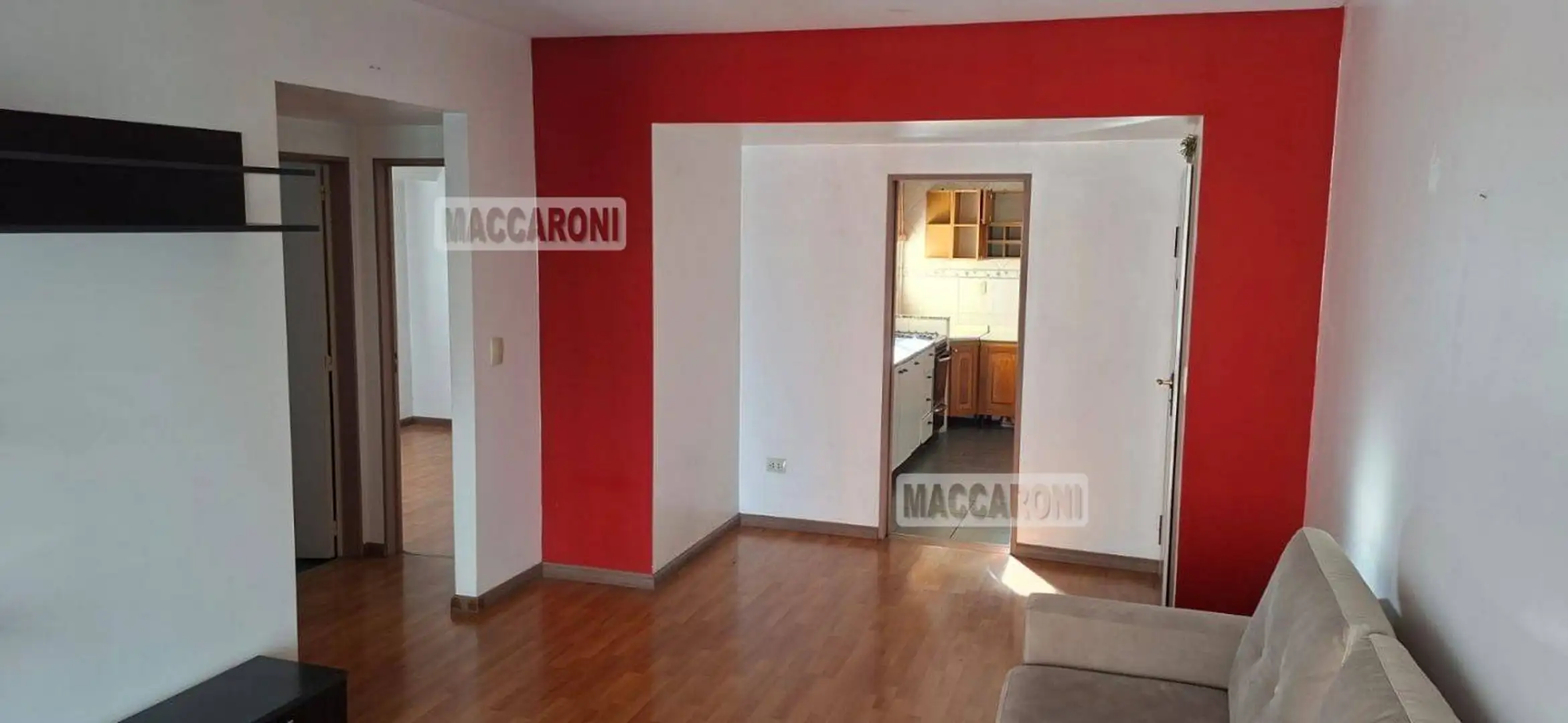 Departamento en Alquiler en Caballito, Capital Federal