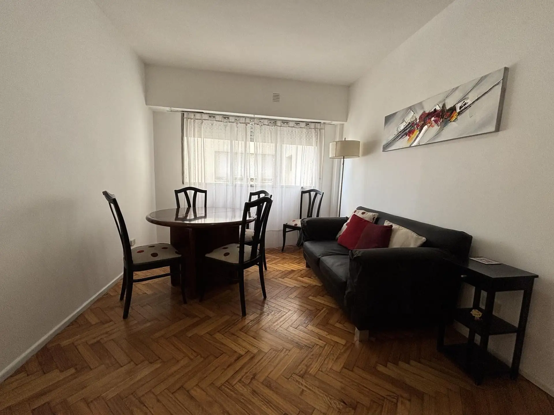 Departamento en Alquiler en Caballito, Capital Federal