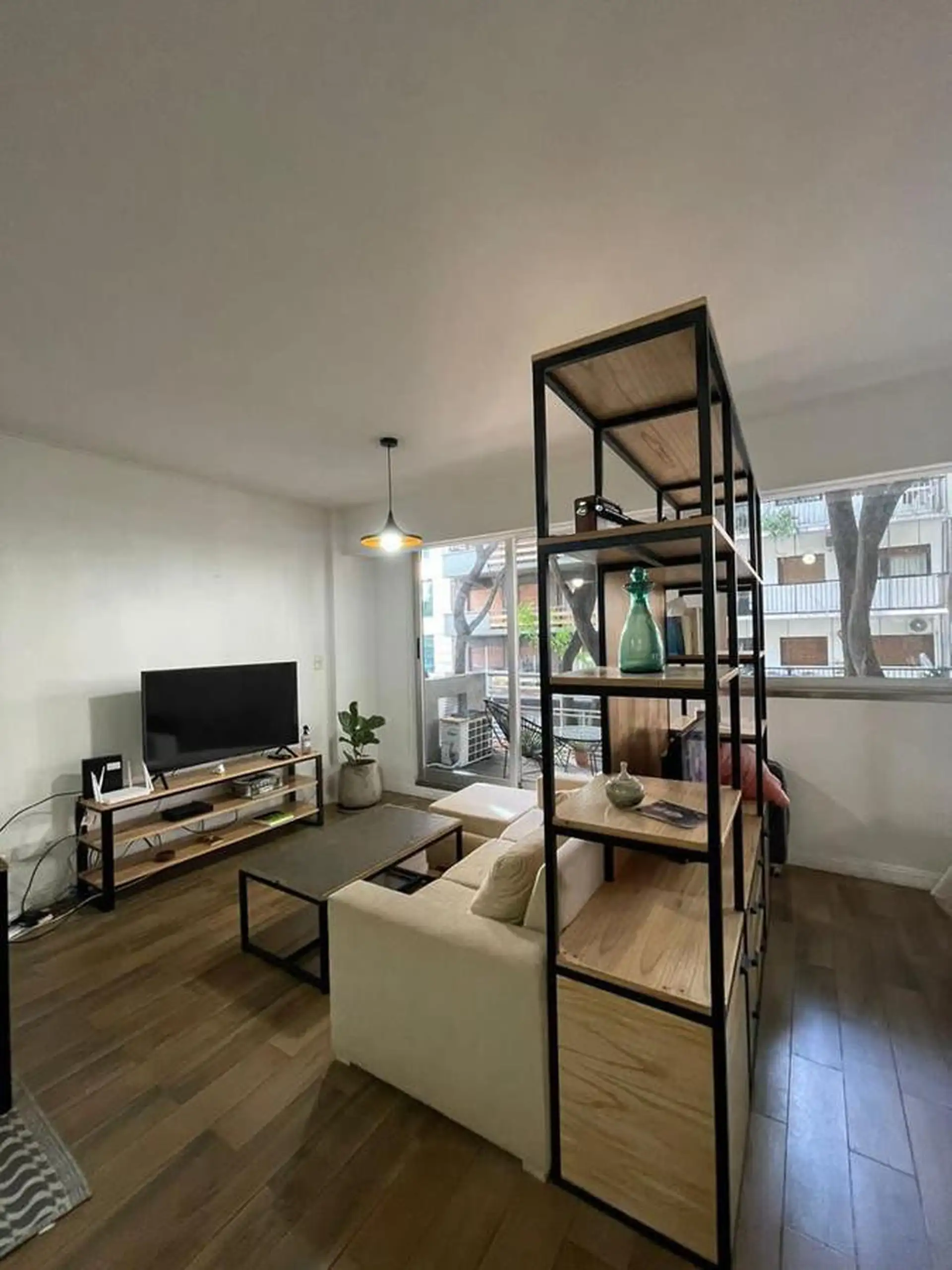 Departamento en Alquiler en Belgrano C, Belgrano