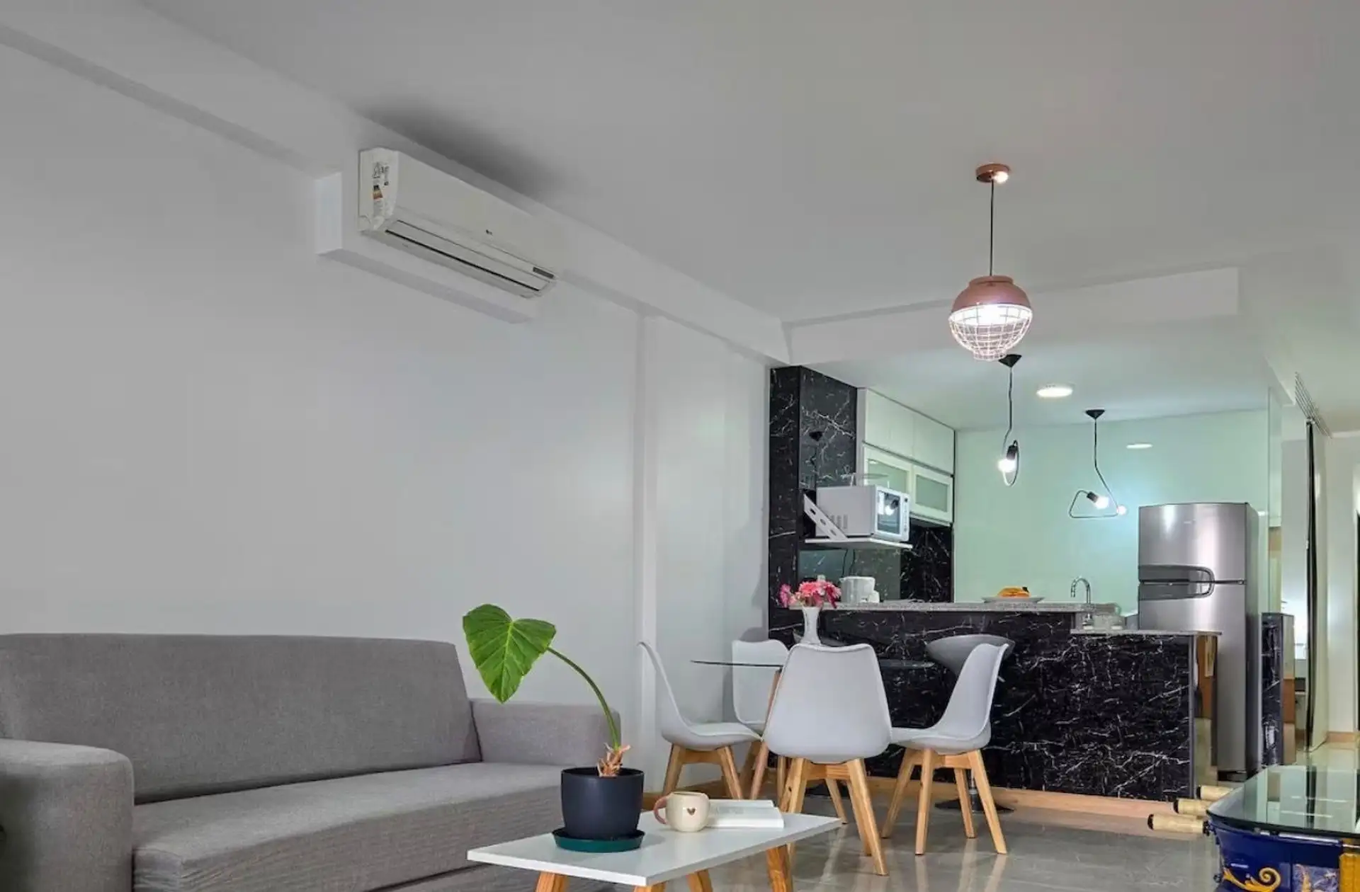 Departamento en Alquiler en Barracas, Capital Federal