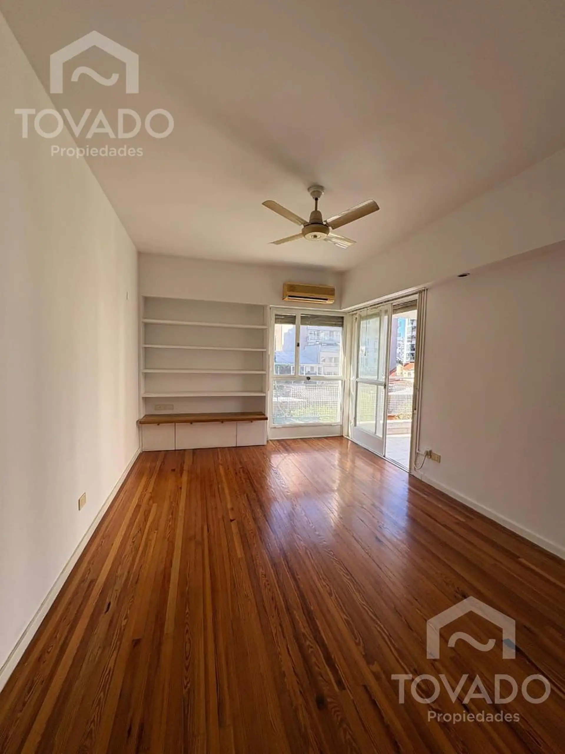Departamento en Alquiler en Belgrano, Capital Federal