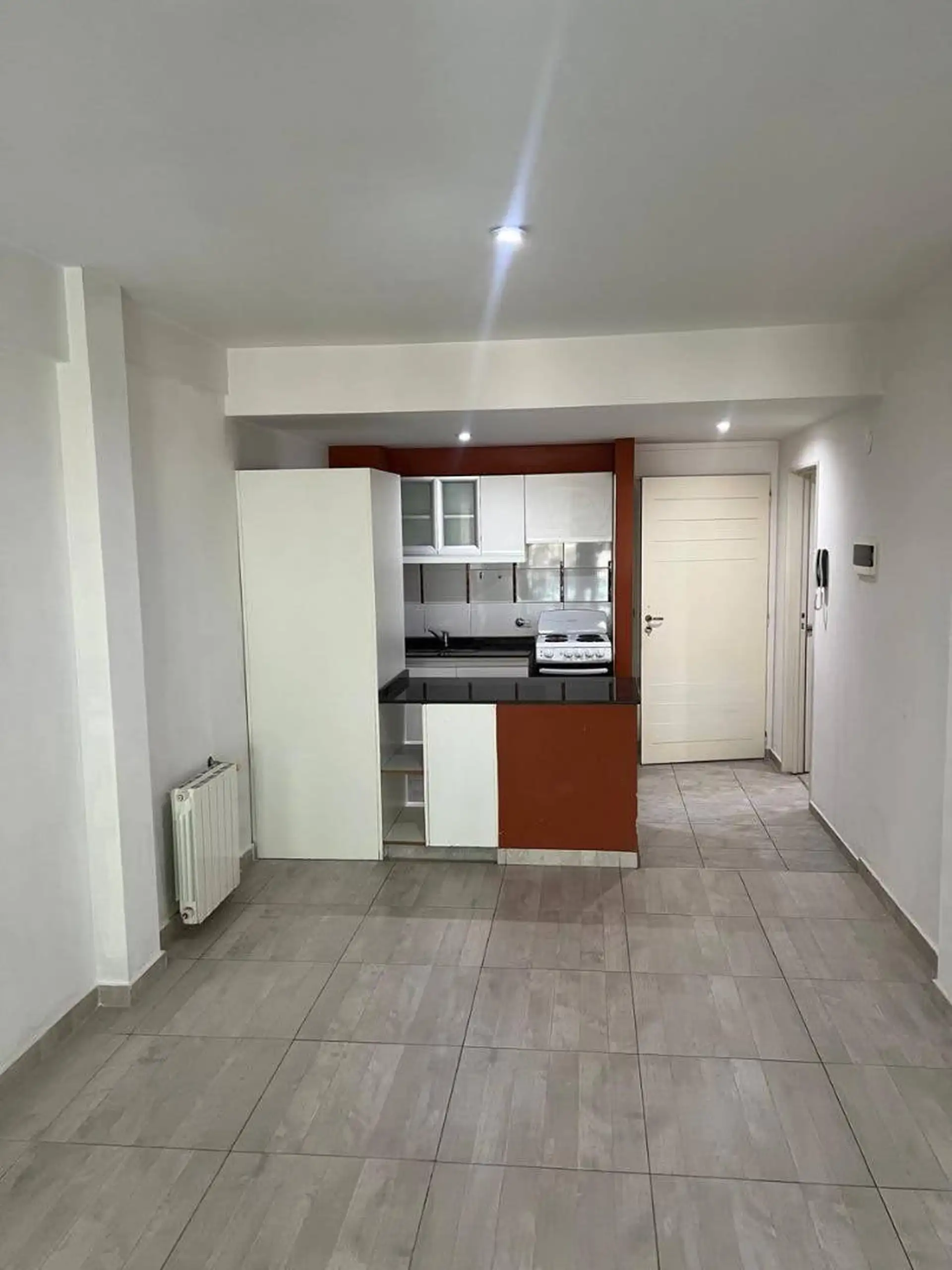 Departamento en Alquiler en Palermo, Capital Federal