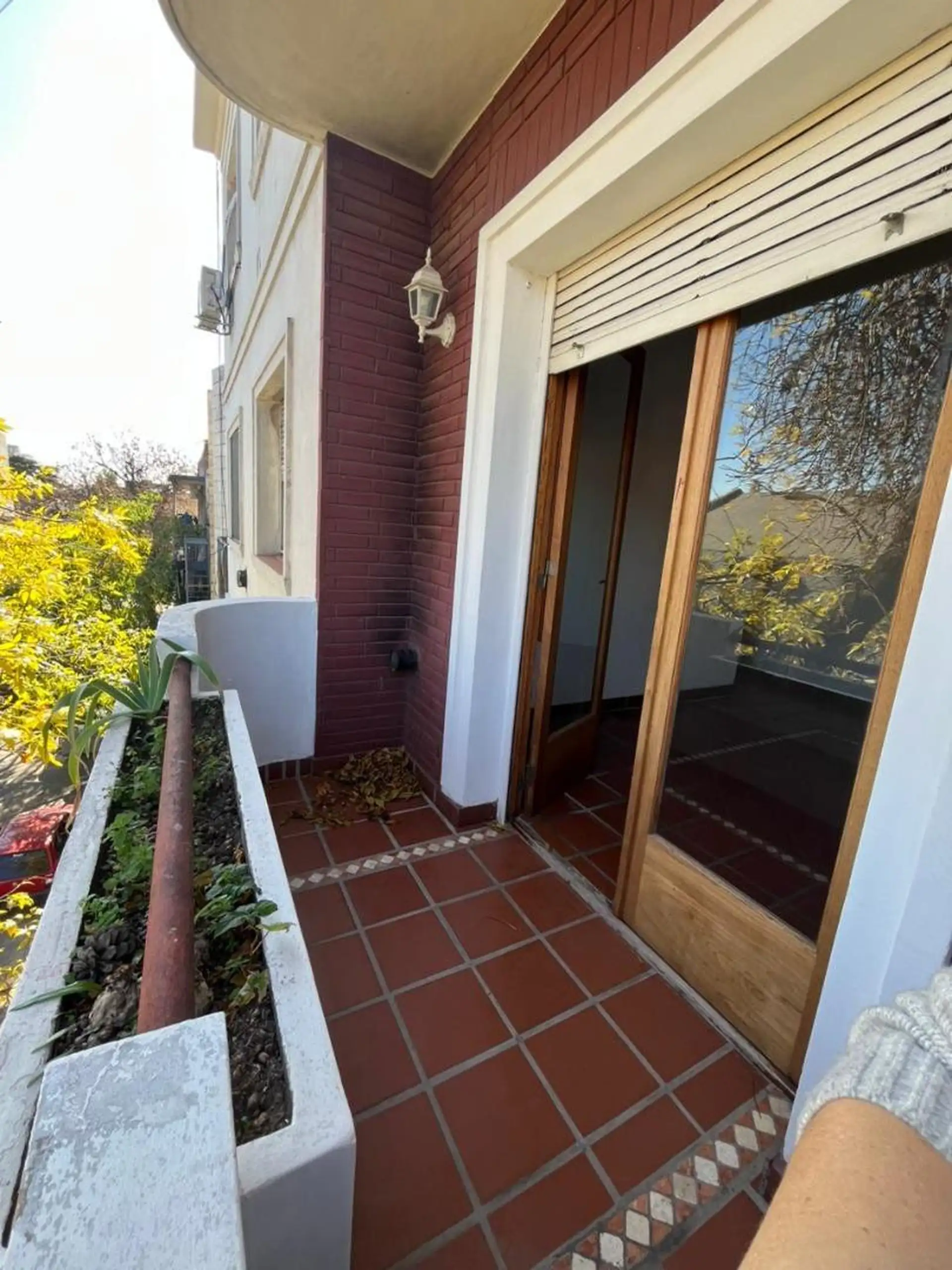 Departamento en Alquiler en Coghlan, Capital Federal