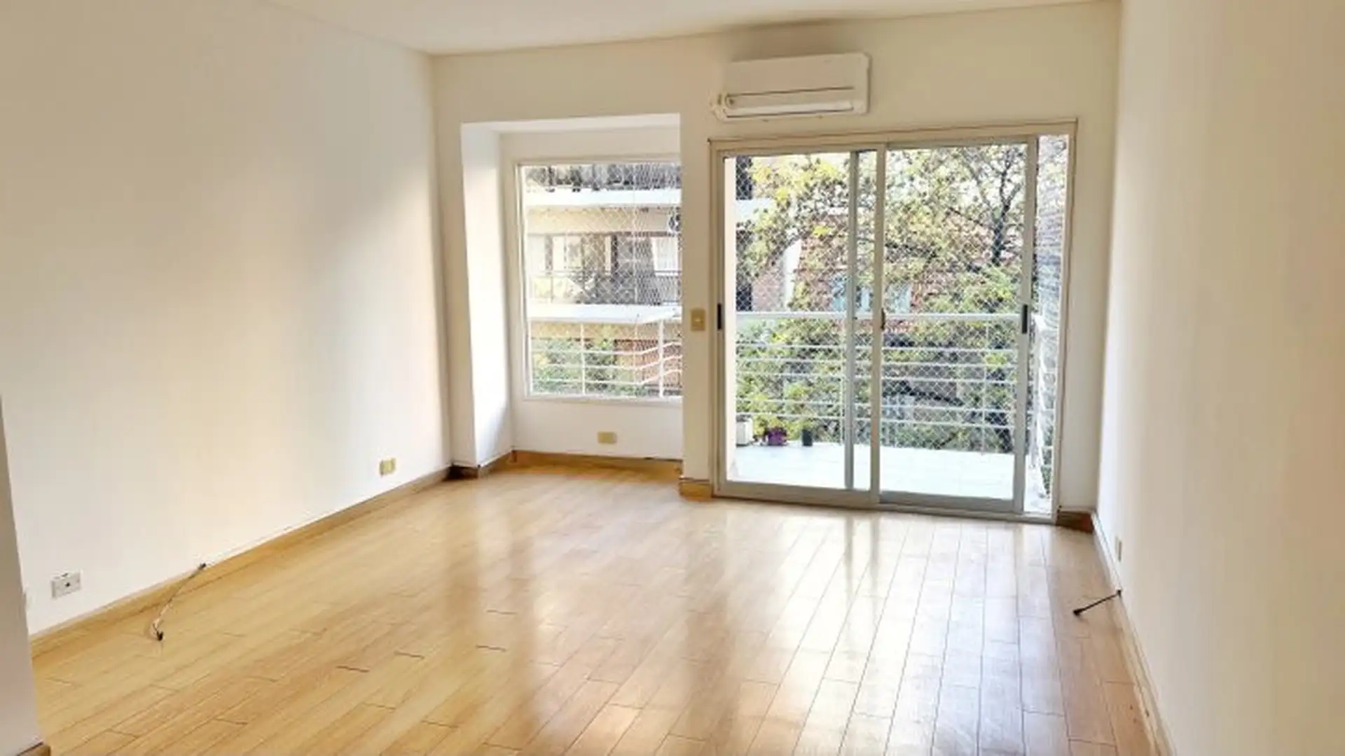 Departamento en Alquiler en Colegiales, Capital Federal