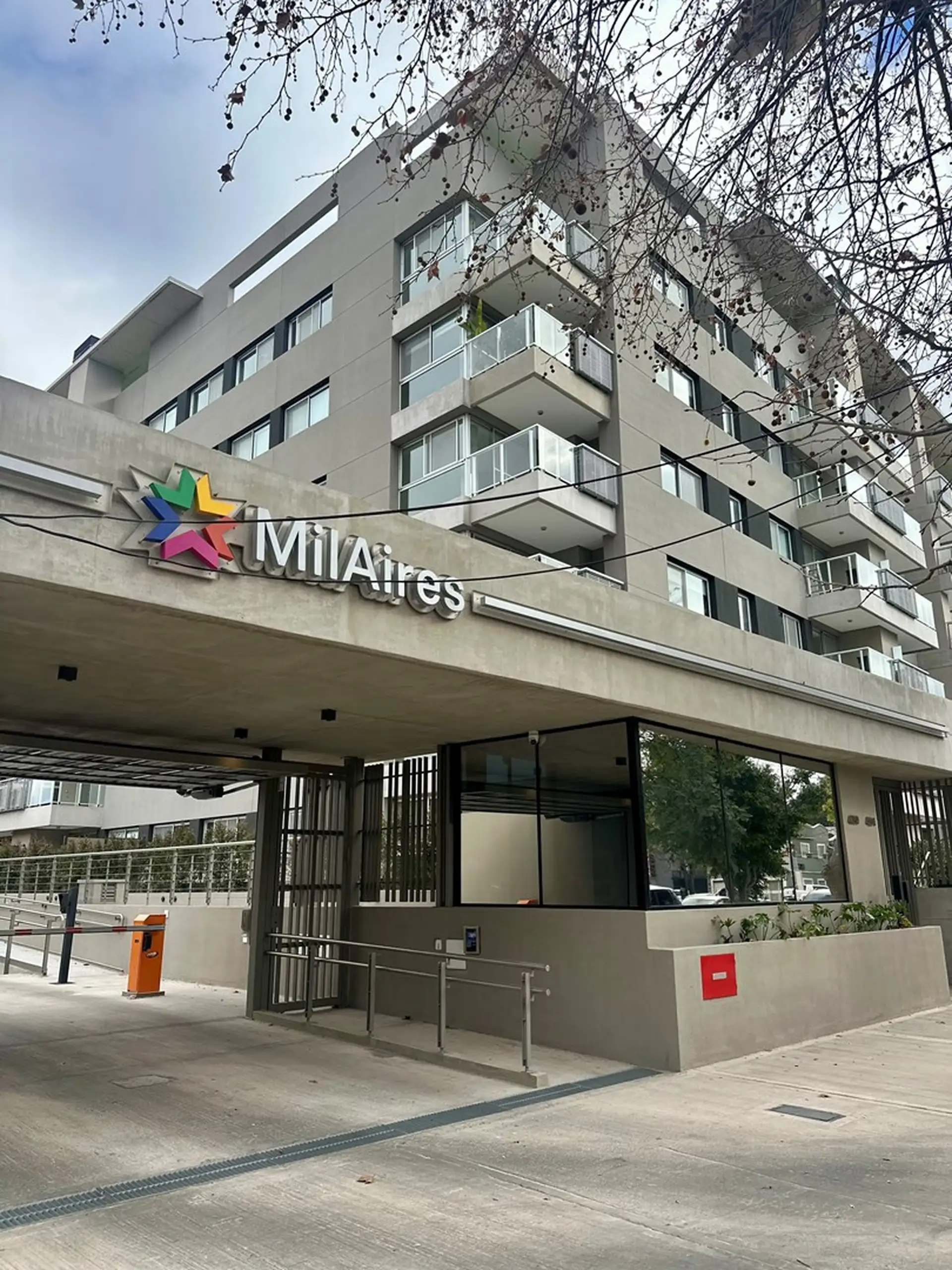 Departamento en Alquiler en Villa Devoto, Capital Federal