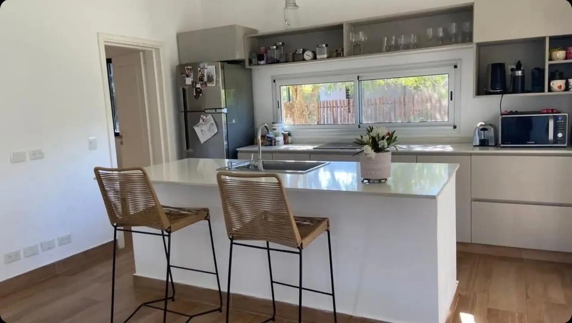 Casa en Alquiler en San Matias, Countries y Barrios Cerrados en Escobar