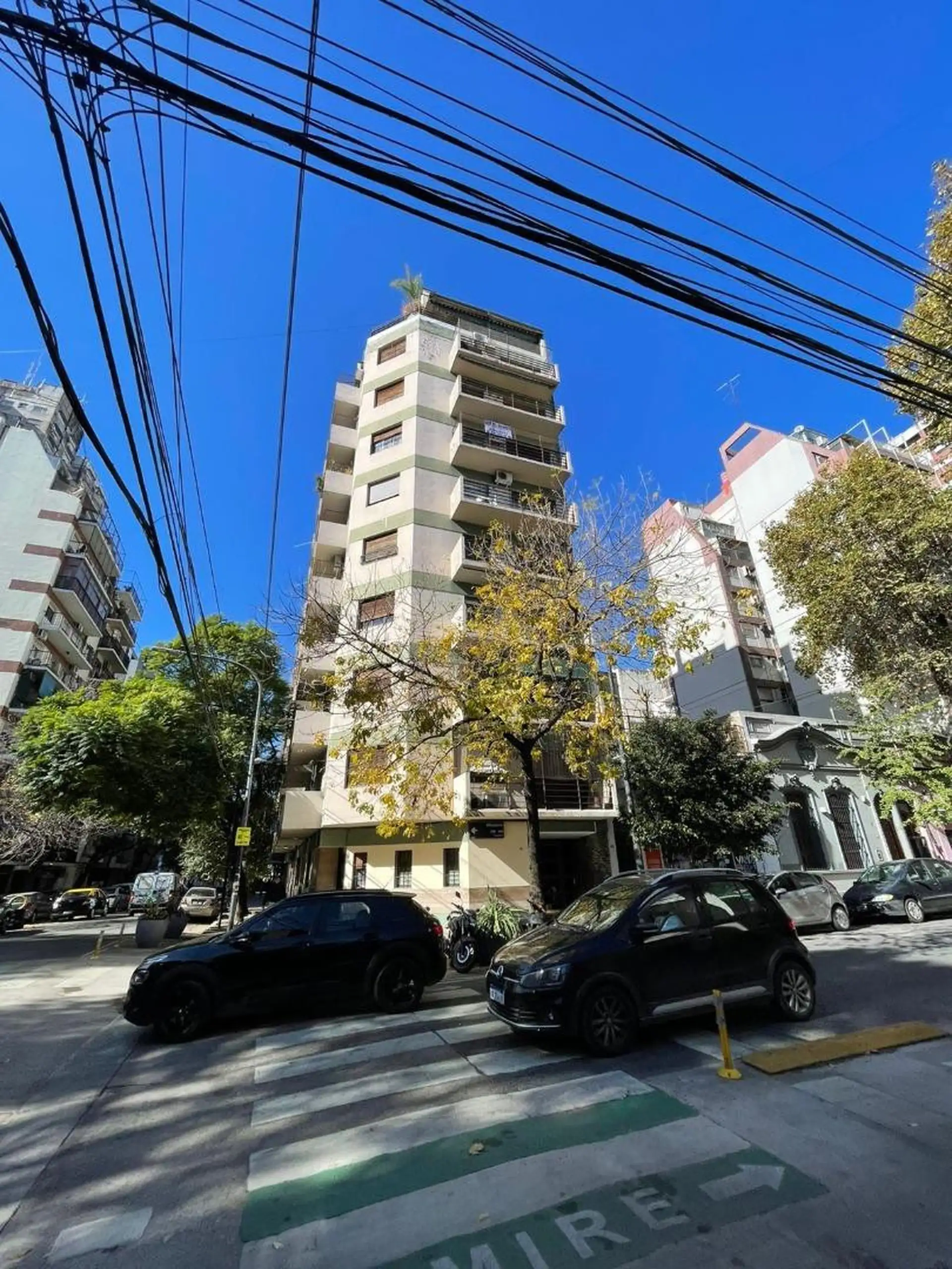 Departamento en Alquiler en Almagro, Capital Federal