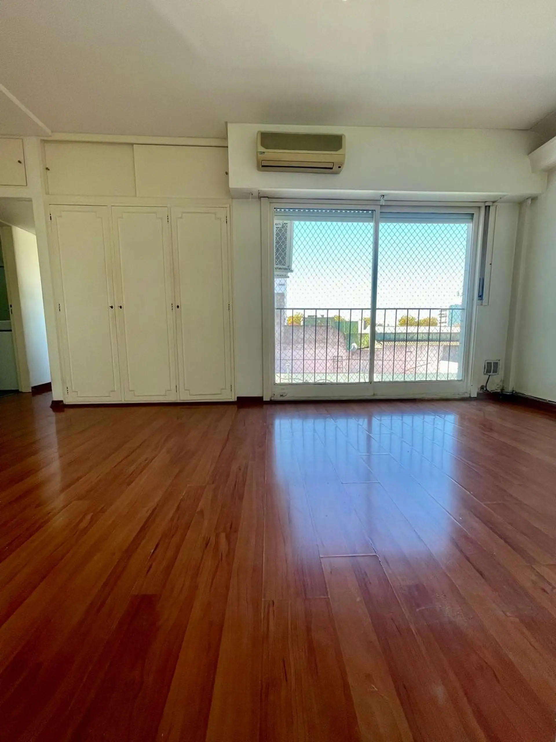 Departamento en Alquiler en Barracas, Capital Federal