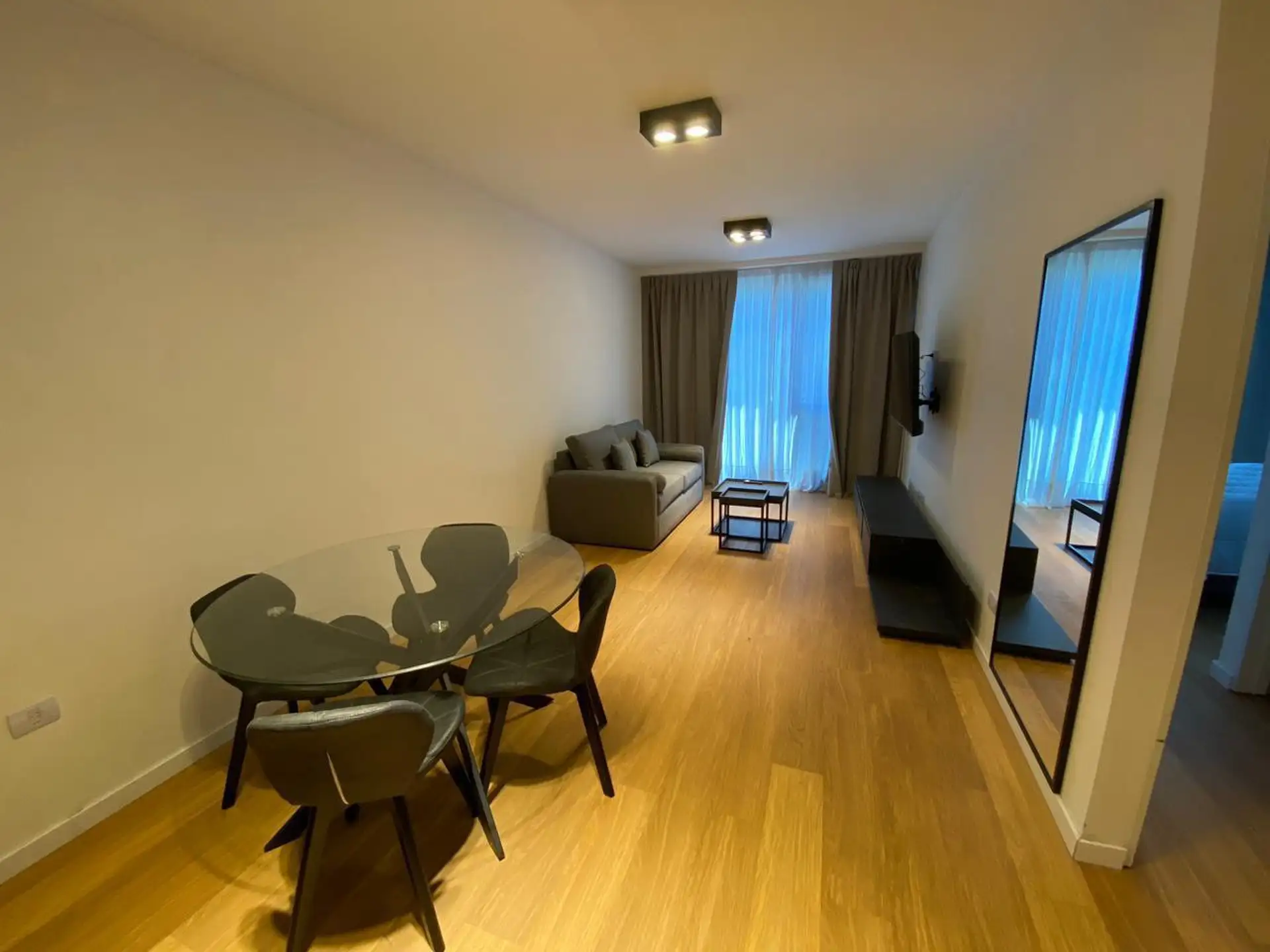 Departamento en Alquiler en Puerto Madero, Capital Federal