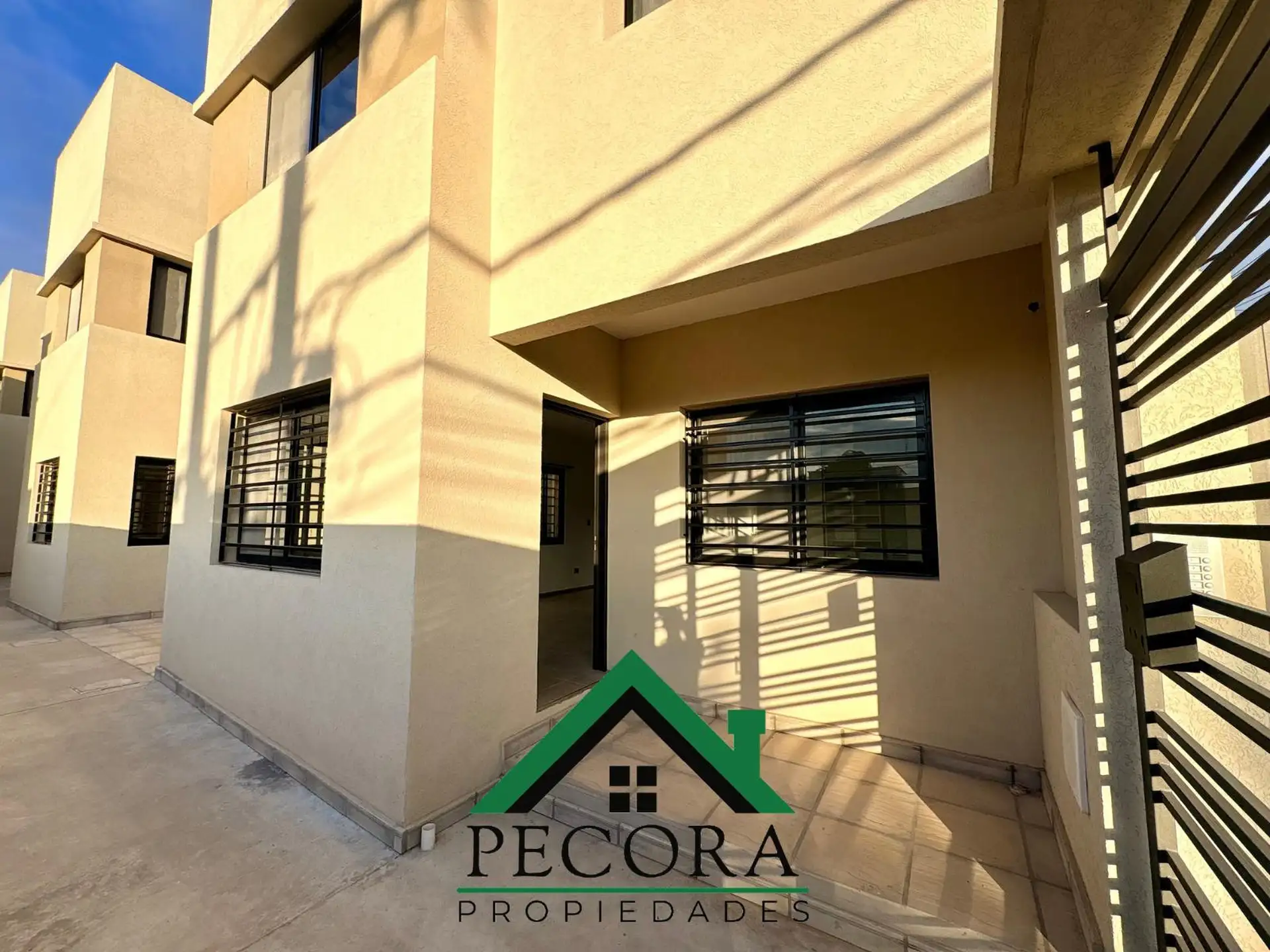 Planta baja, 1 dormitorio, 42 m²