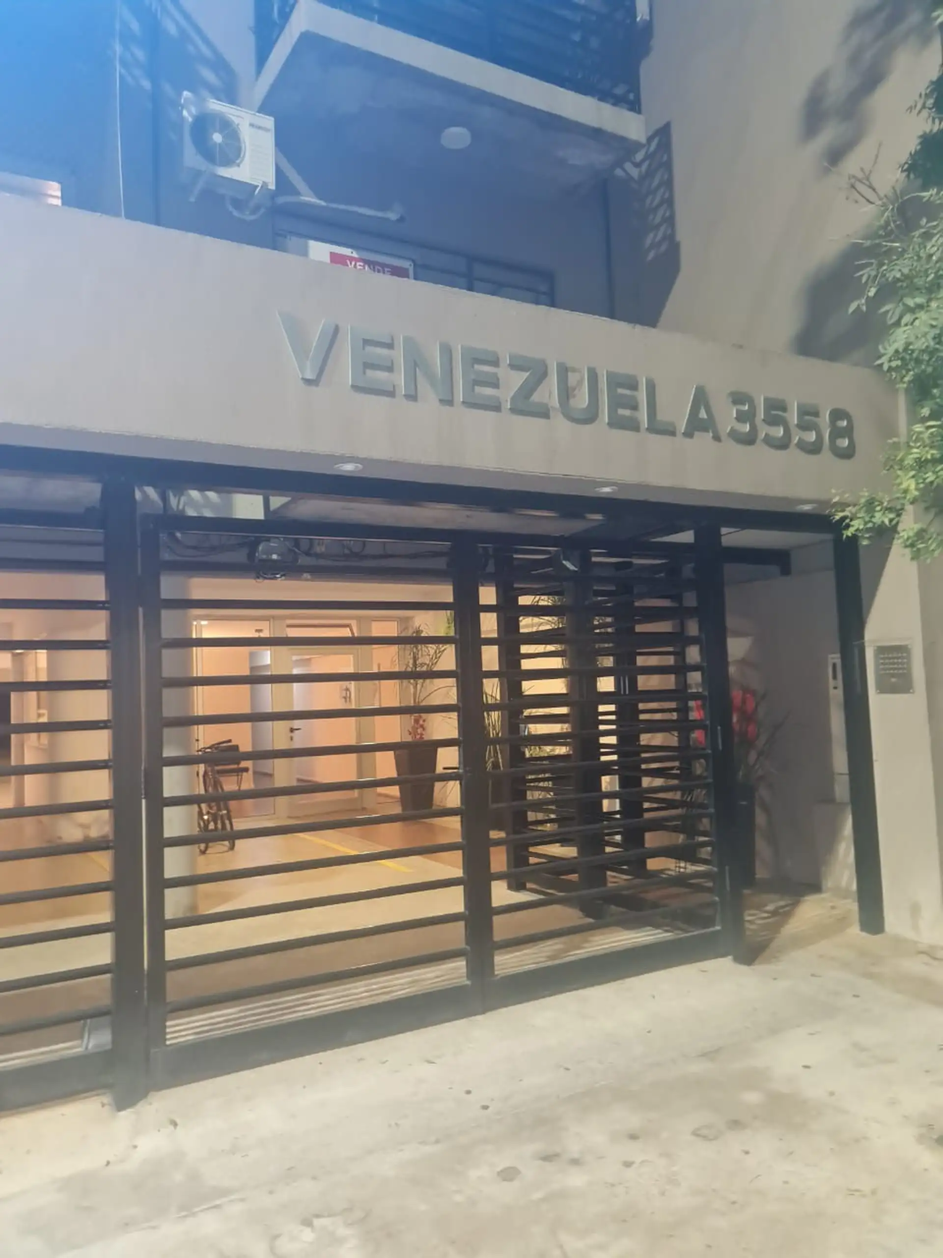 Departamento en Alquiler en Boedo, Capital Federal