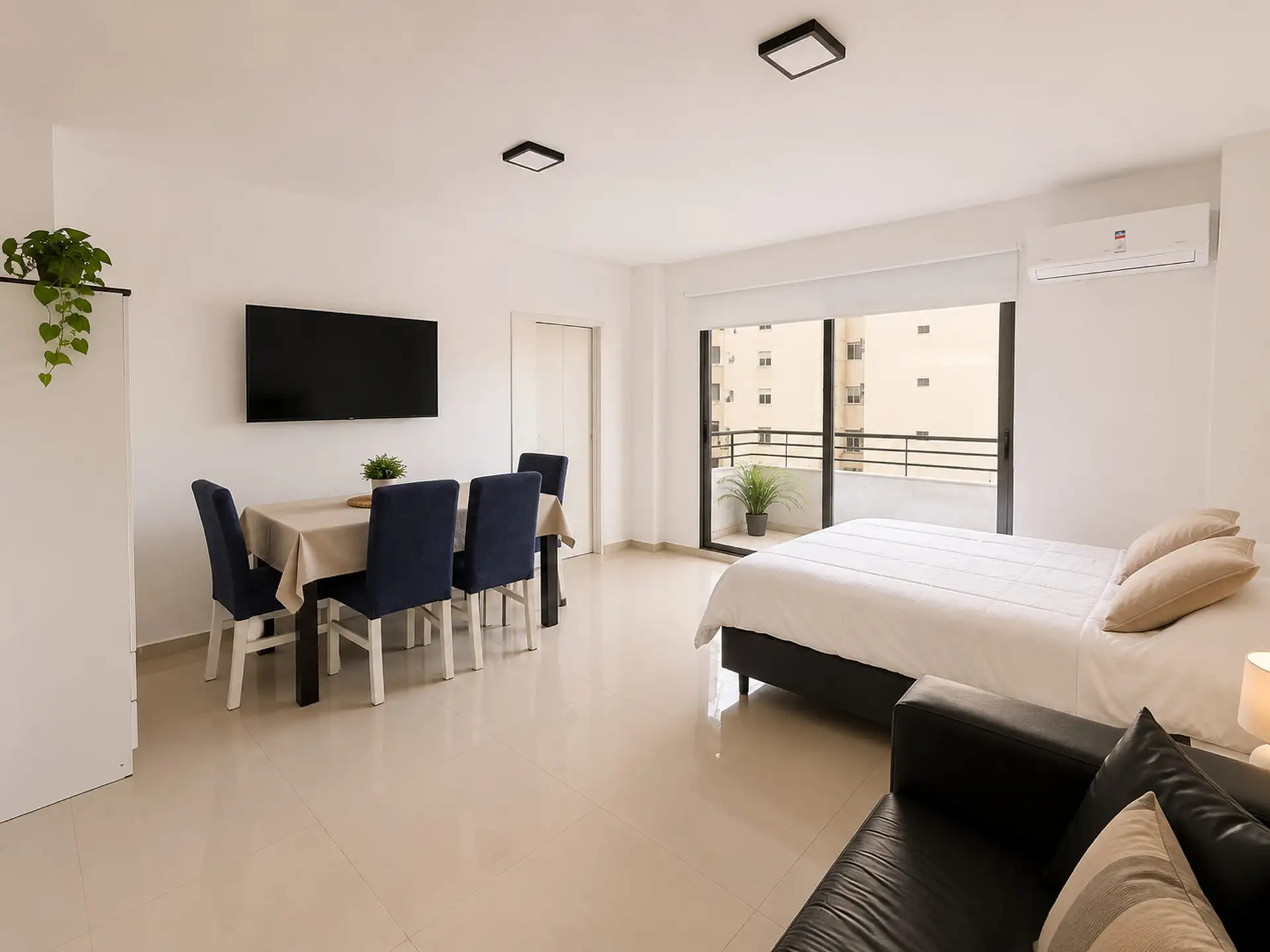 Departamento en Alquiler en Balvanera, Capital Federal