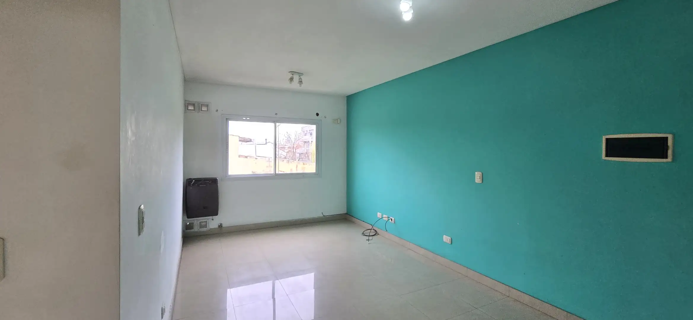 Departamento en Alquiler en Gerli, Partido de Lanús