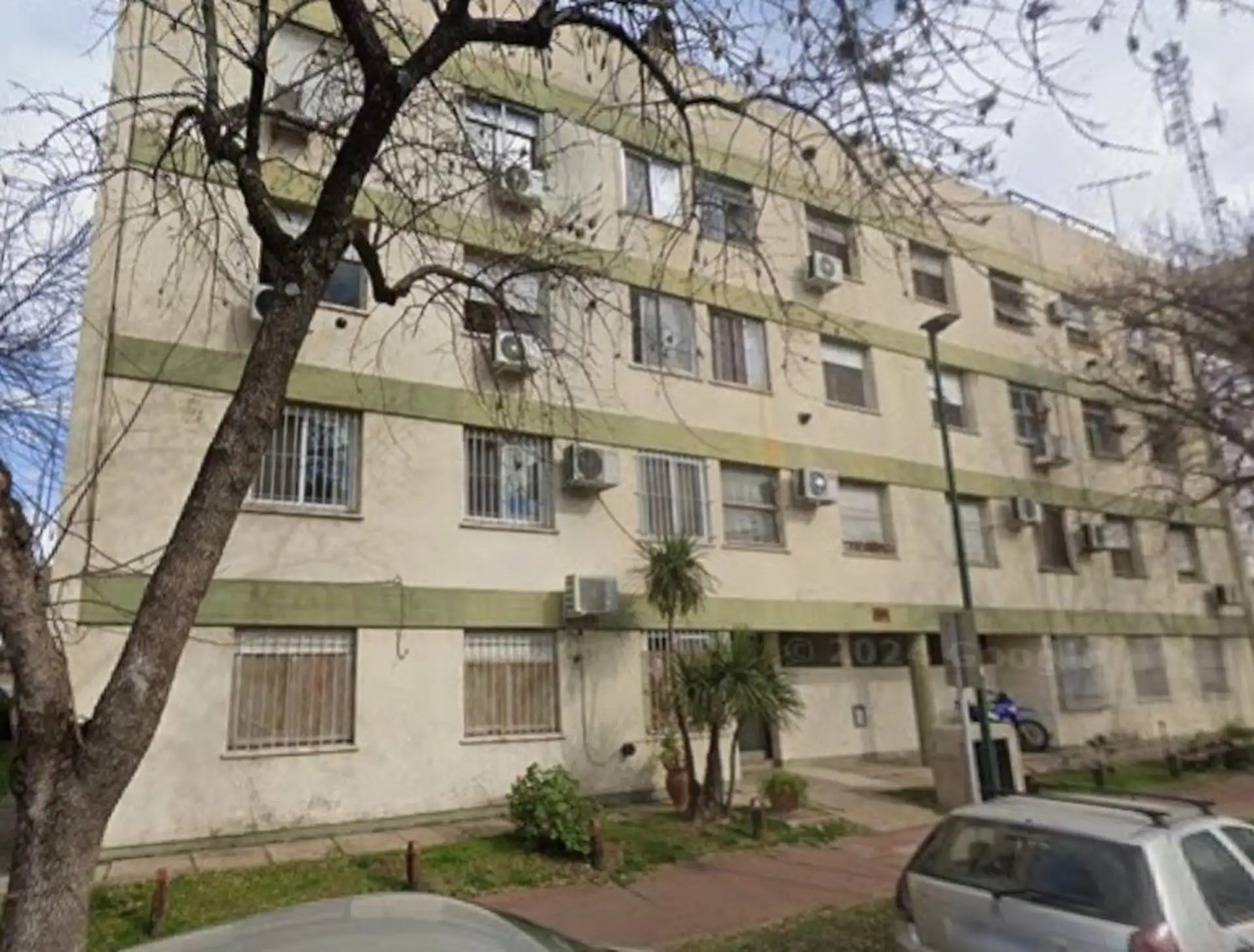 Departamento en Alquiler en San Isidro, Partido de San Isidro