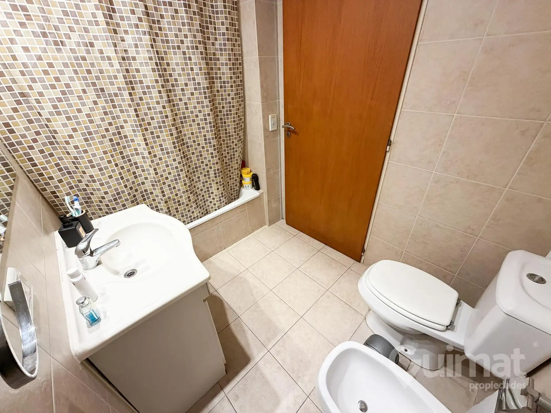 Departamento en Alquiler en Villa Urquiza, Capital Federal