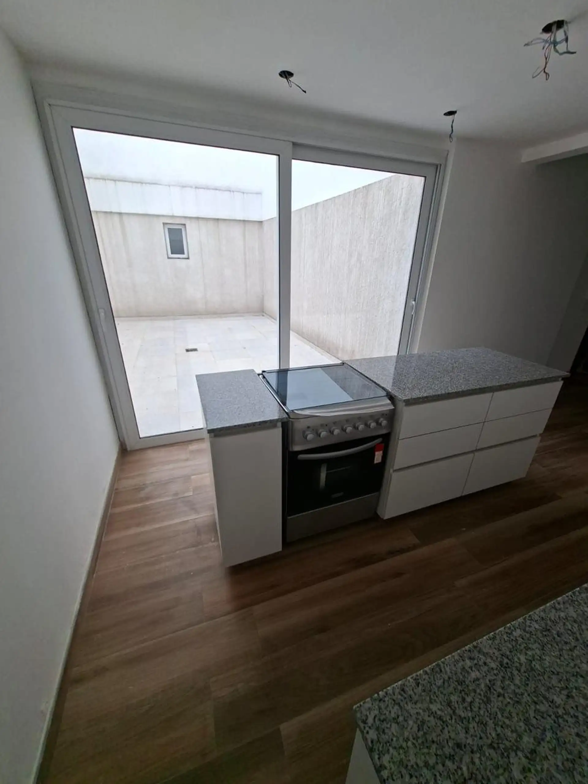 Departamento en Alquiler en Almagro Sur, Almagro