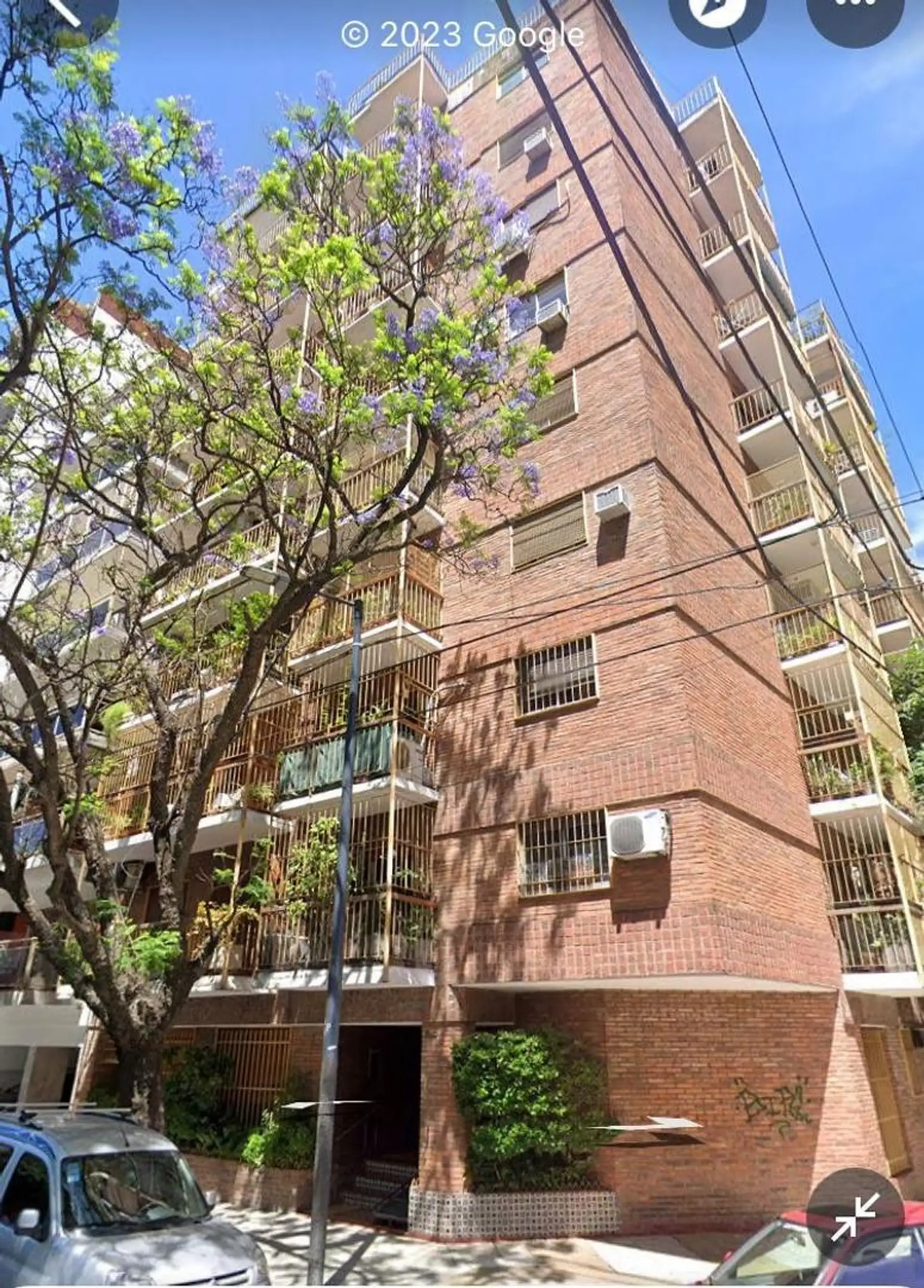 Departamento en Alquiler en Agronomia, Capital Federal